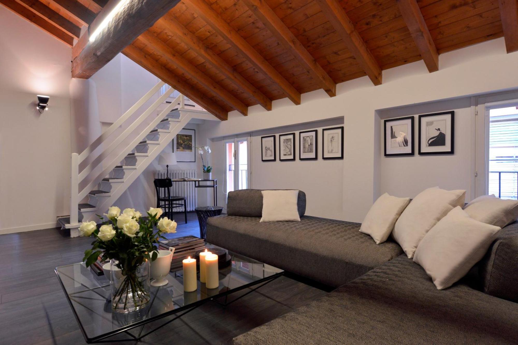 Appartement Phi *
