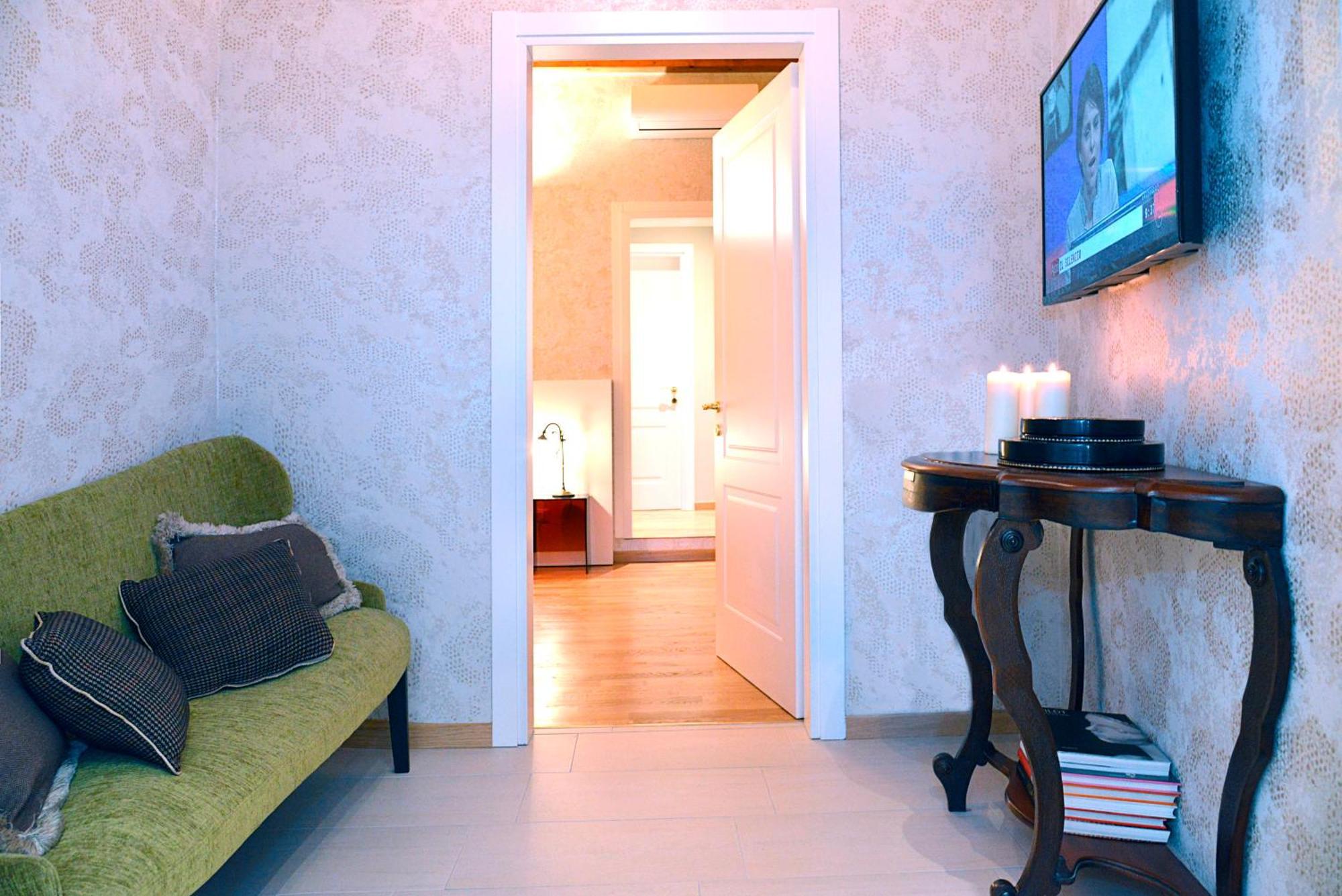Appartement Phi *