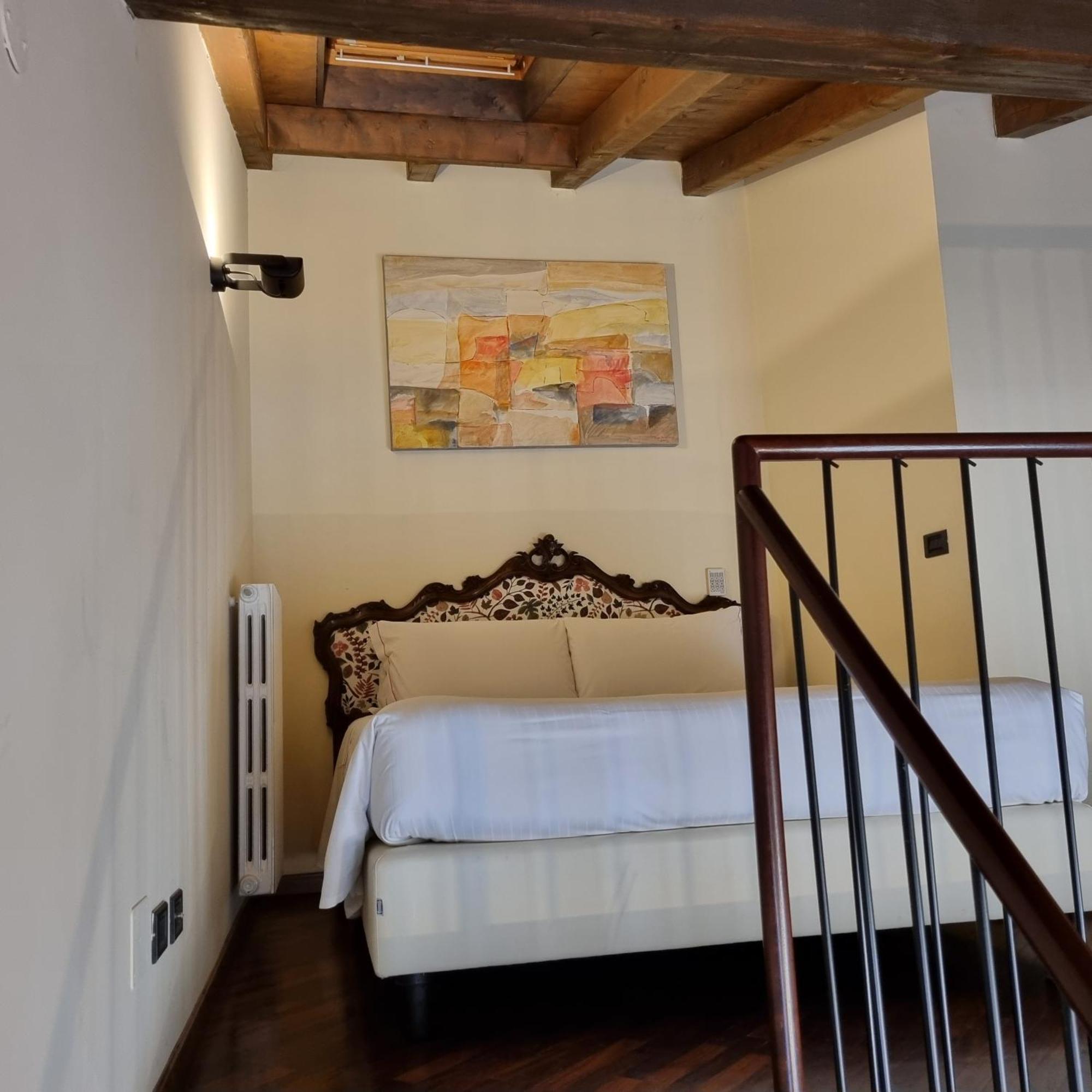 Appartement Phi *