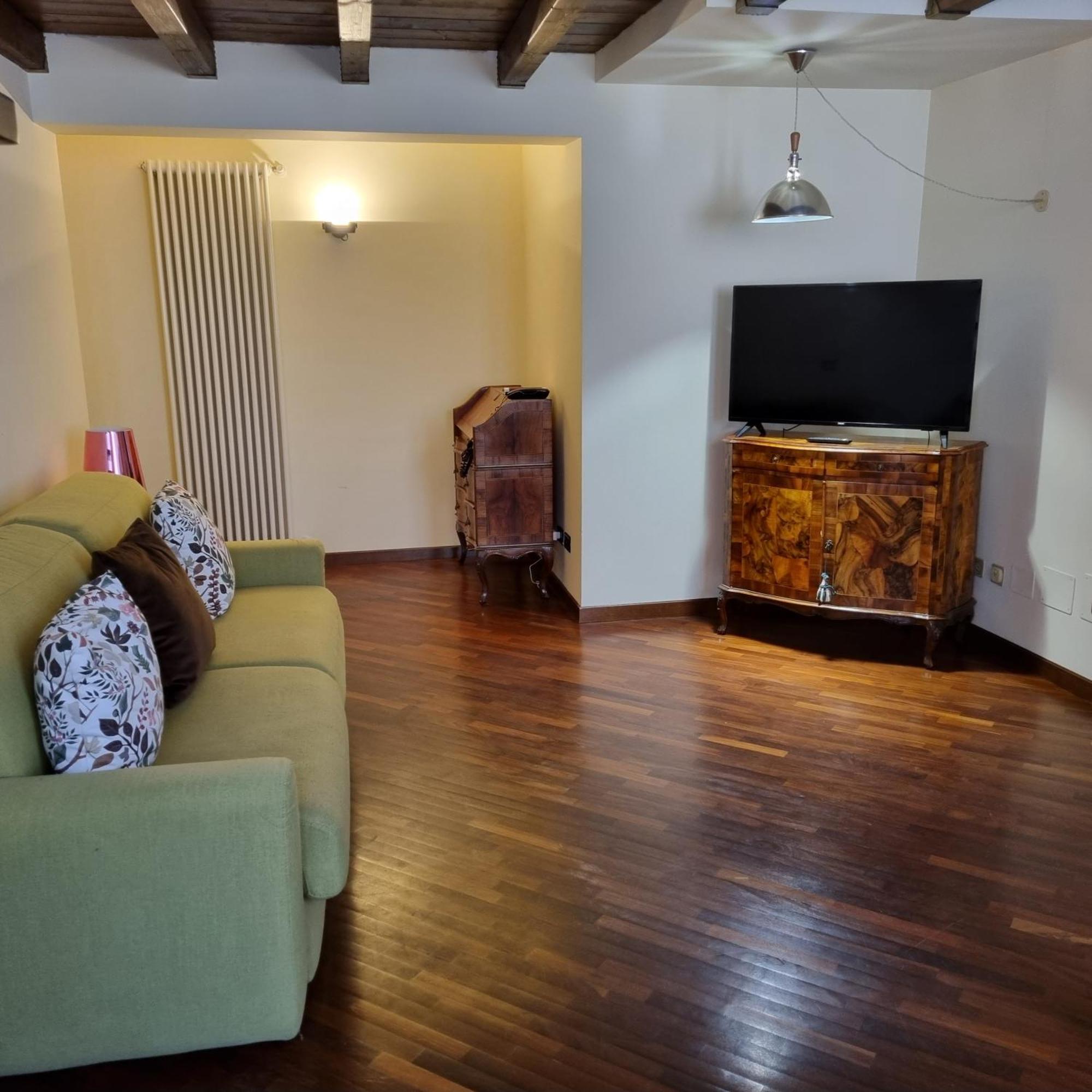 Phi Appartement *