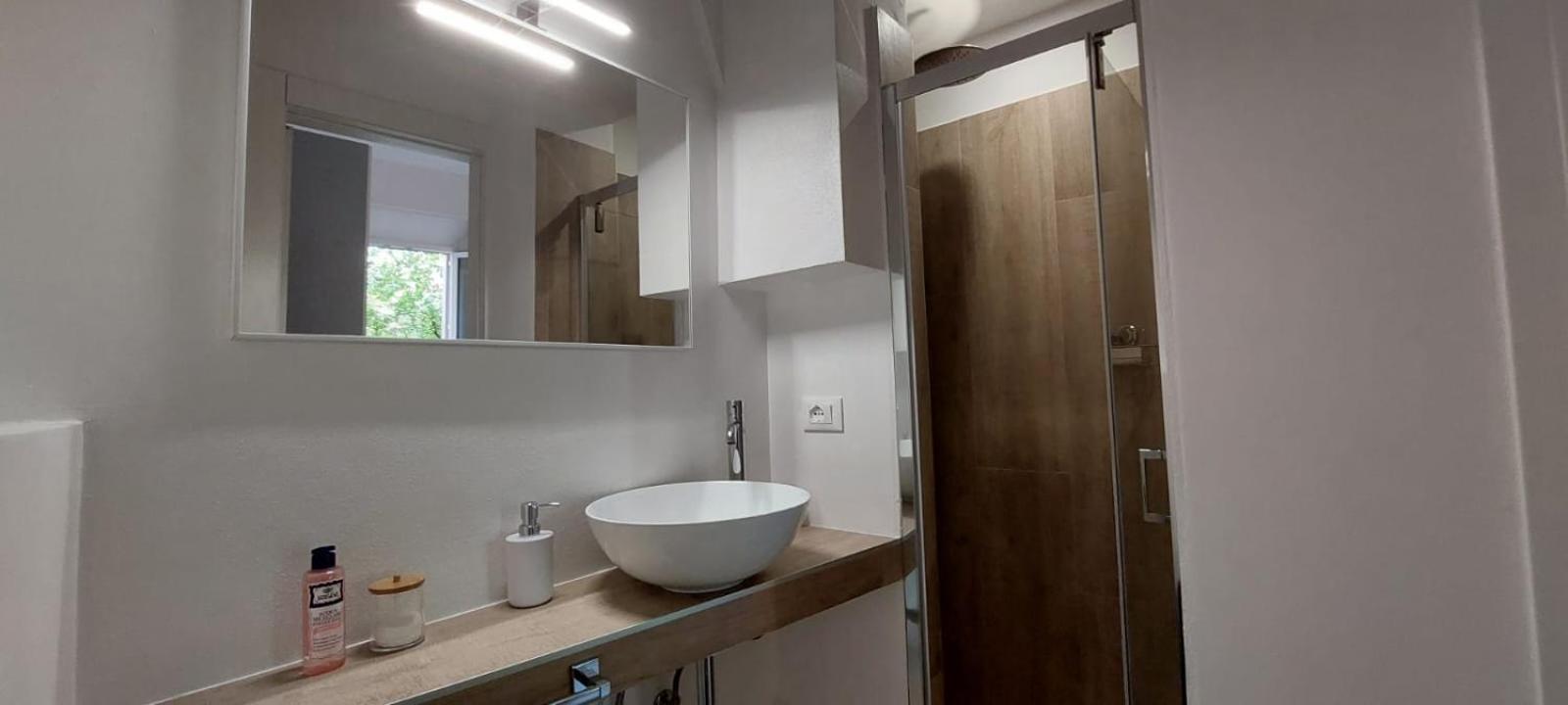 Appartamento Al Pradel