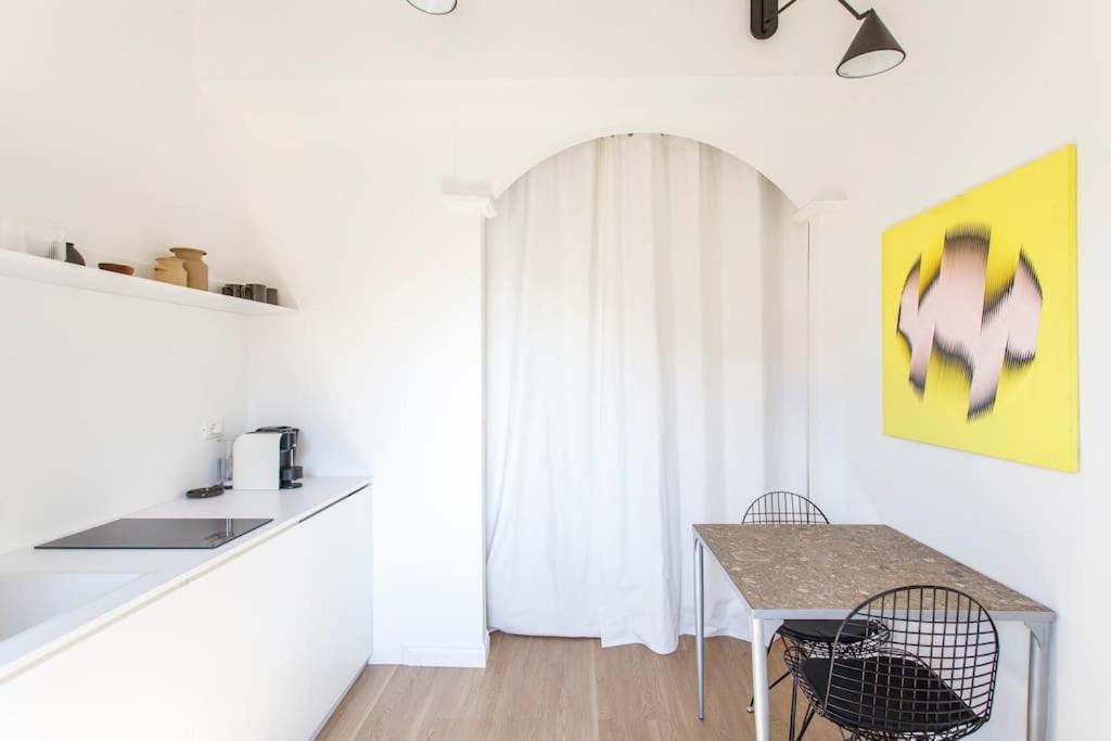 Apartment P House *
