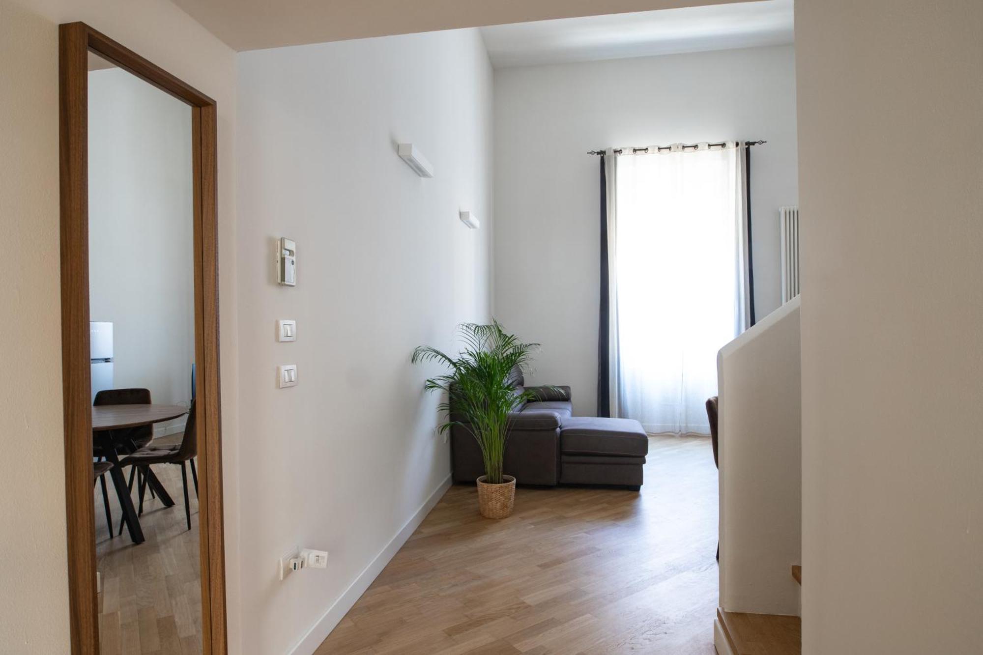 Santo Stefano Loft Aparthotel