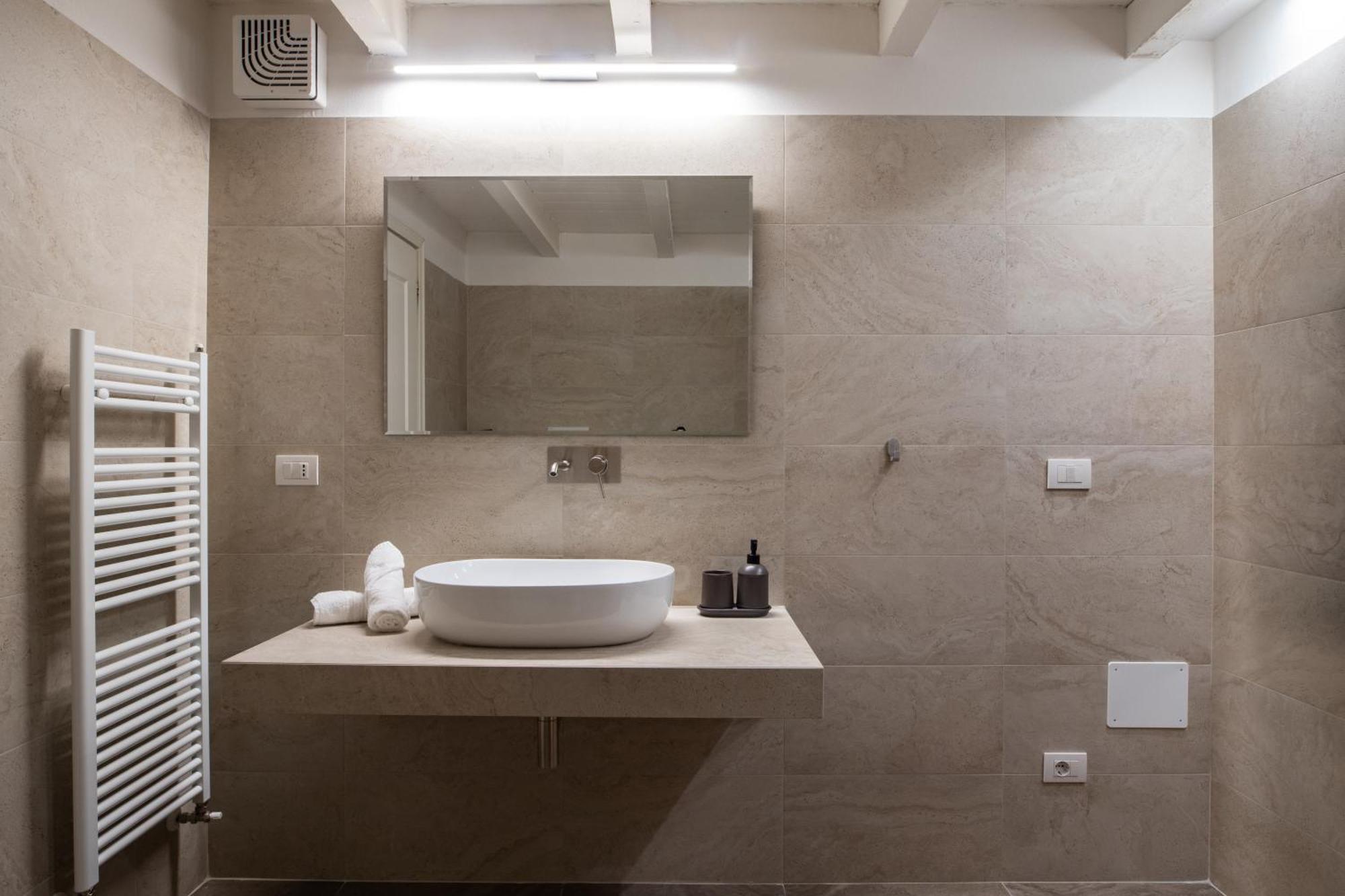 Aparthotel Santo Stefano Loft *
