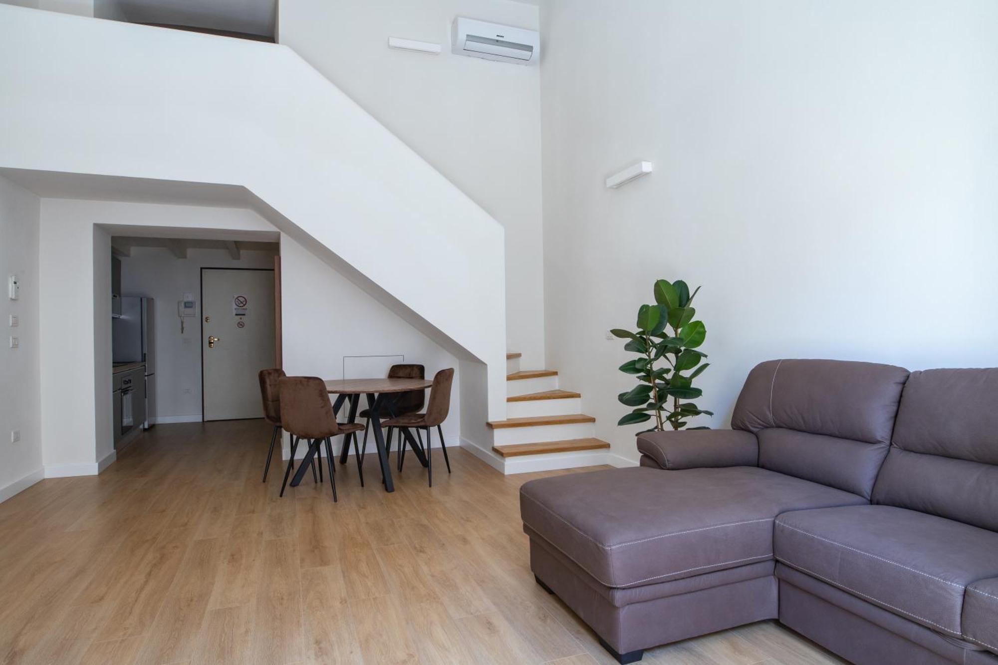 Santo Stefano Loft Bologna