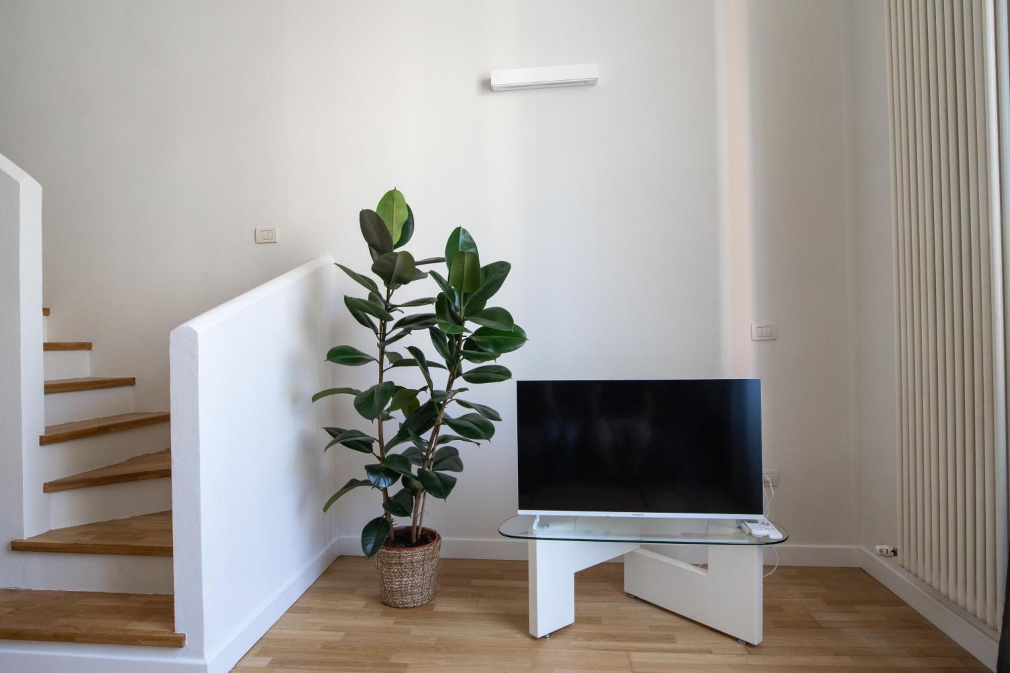 Santo Stefano Loft * Bologna