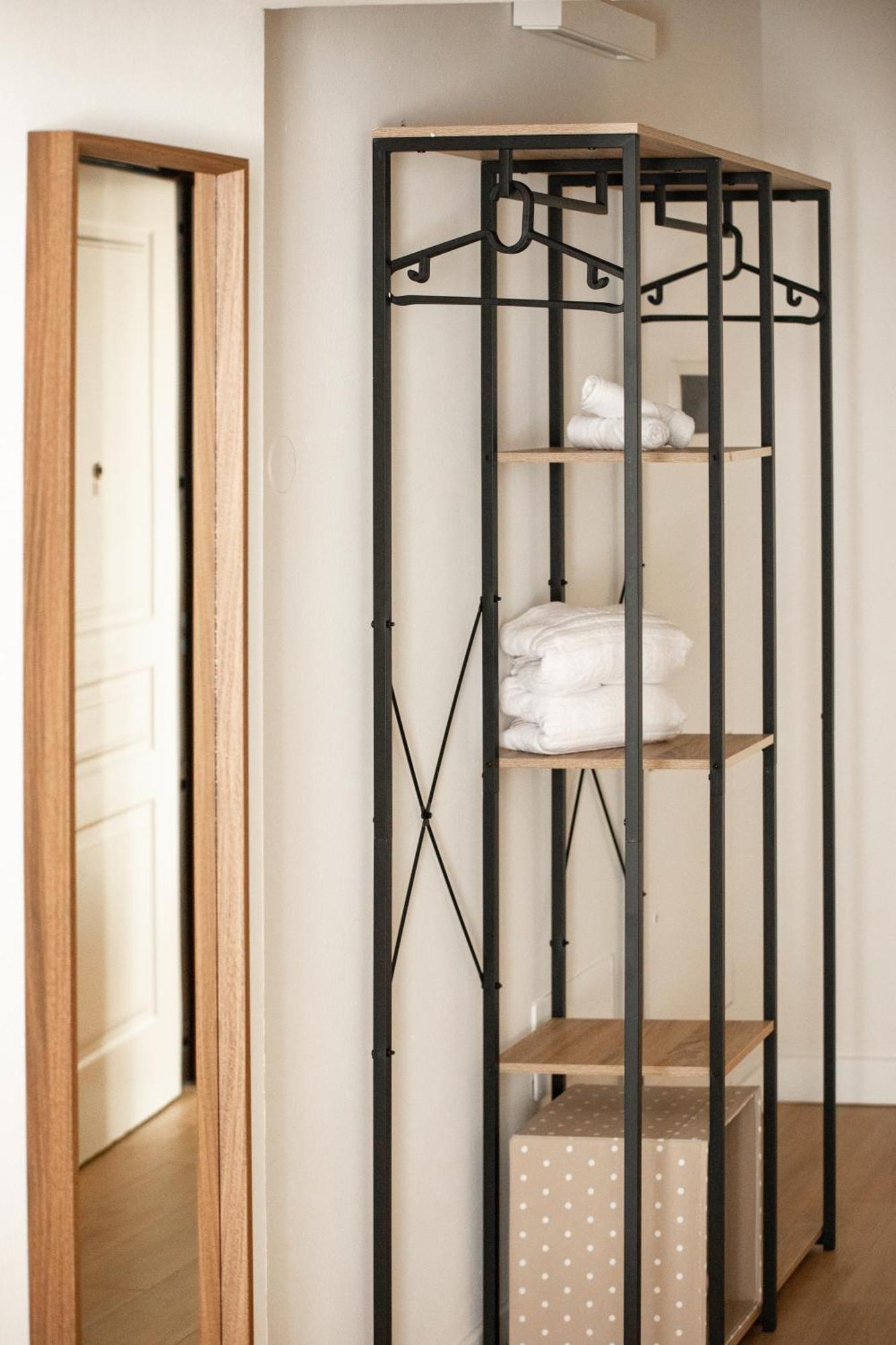 Santo Stefano Loft Aparthotel Bologna