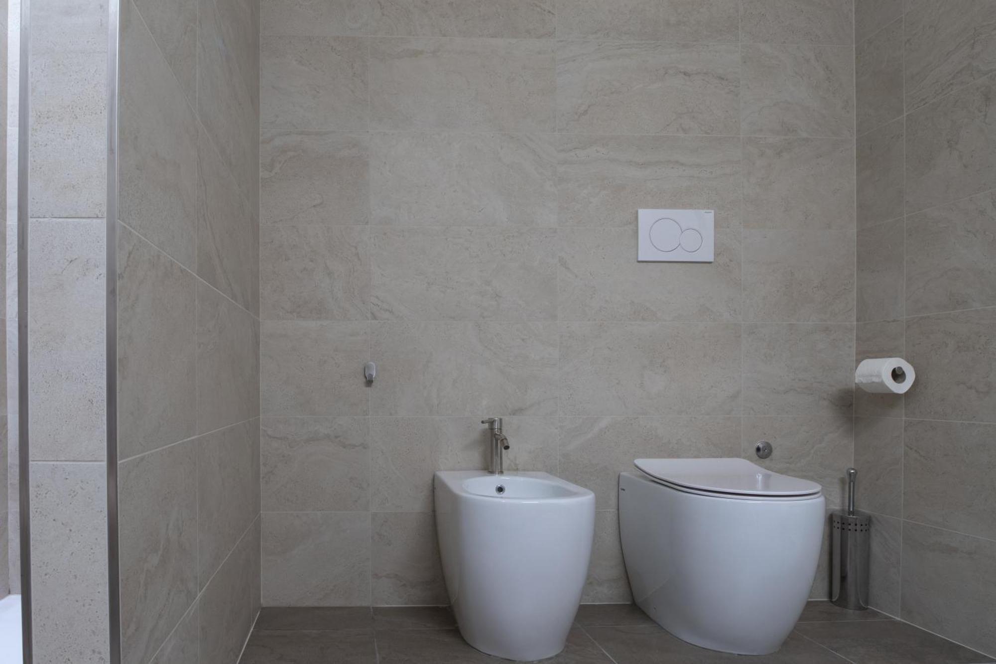 Aparthotel Santo Stefano Loft Bologna