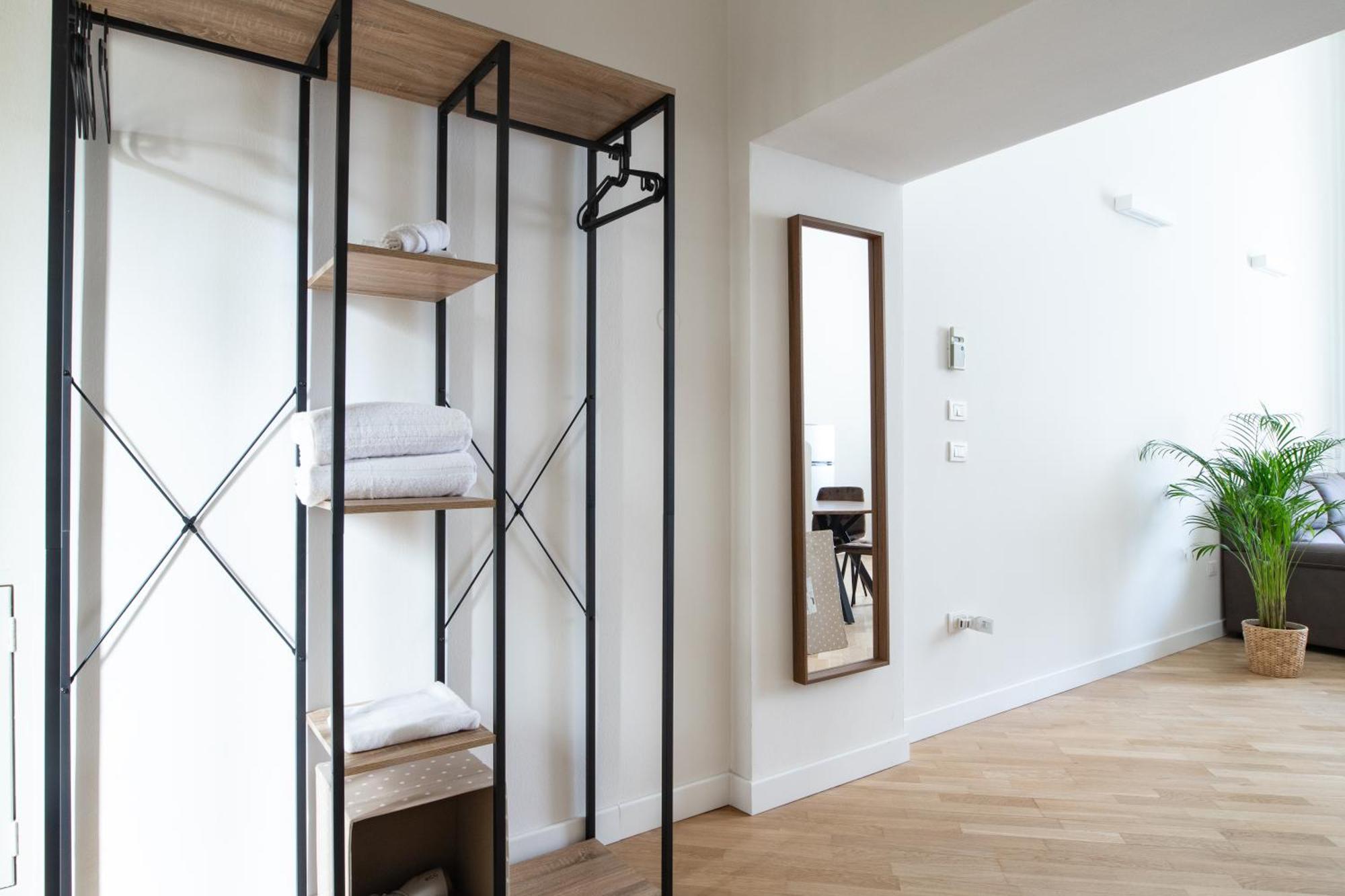 Santo Stefano Loft *