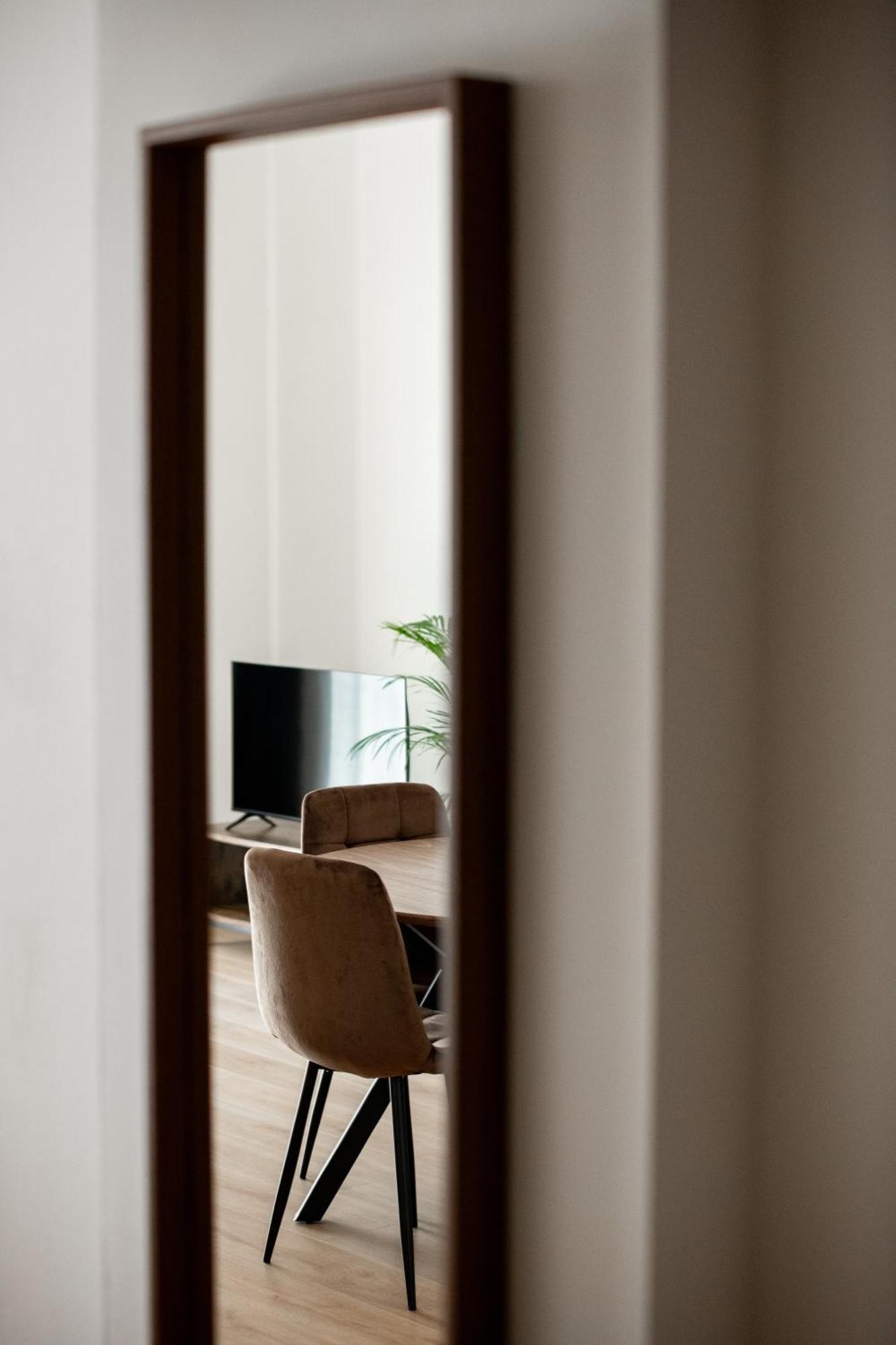 Santo Stefano Loft