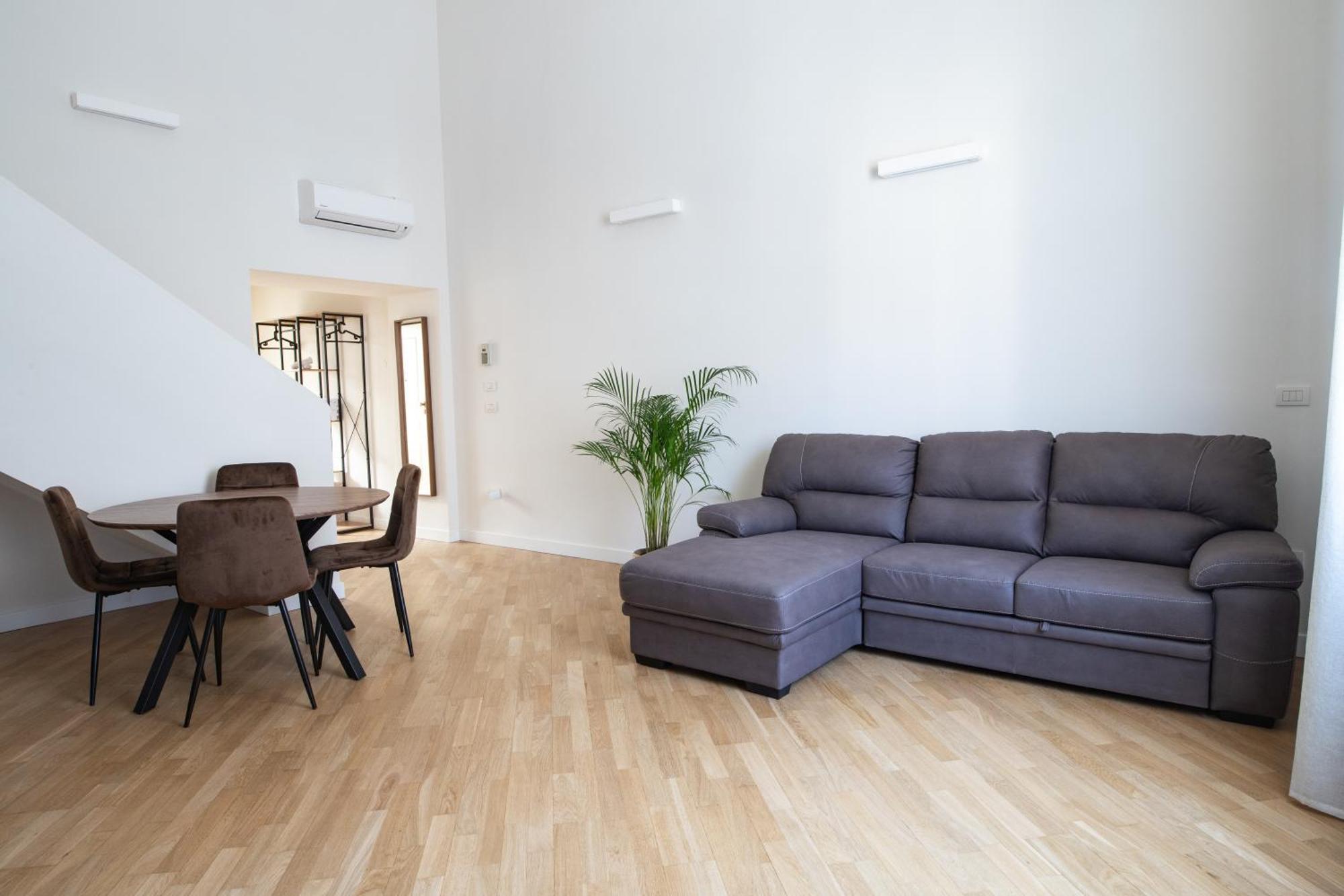 Santo Stefano Loft Aparthotel