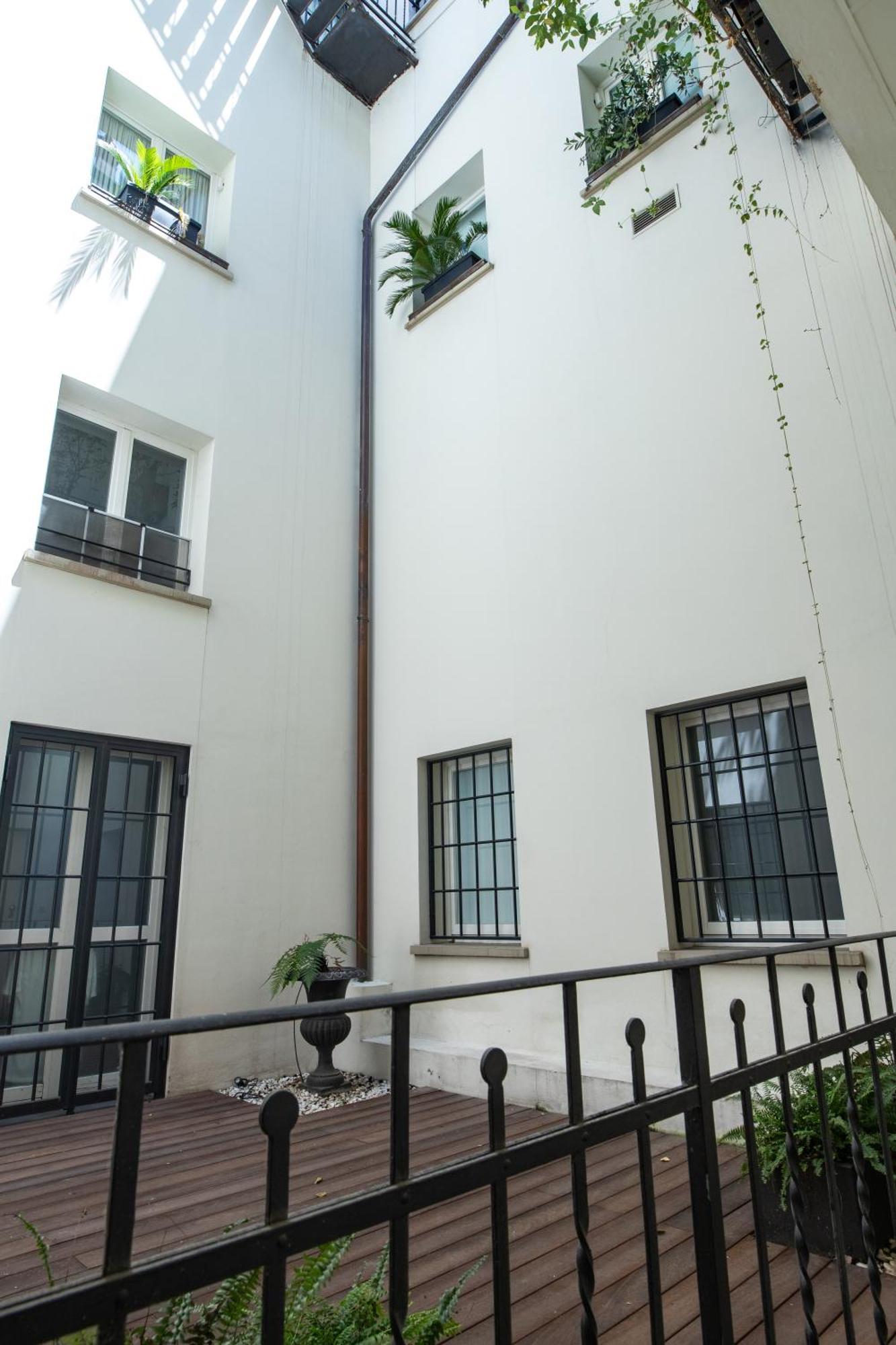 Aparthotel Santo Stefano Loft *