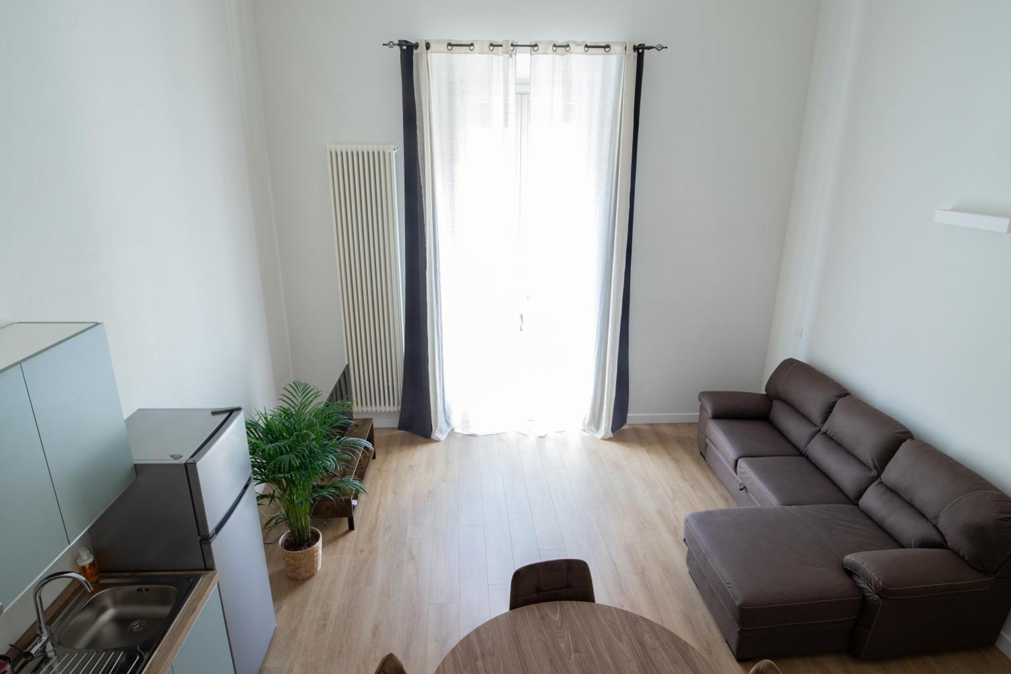 Santo Stefano Loft Bologna