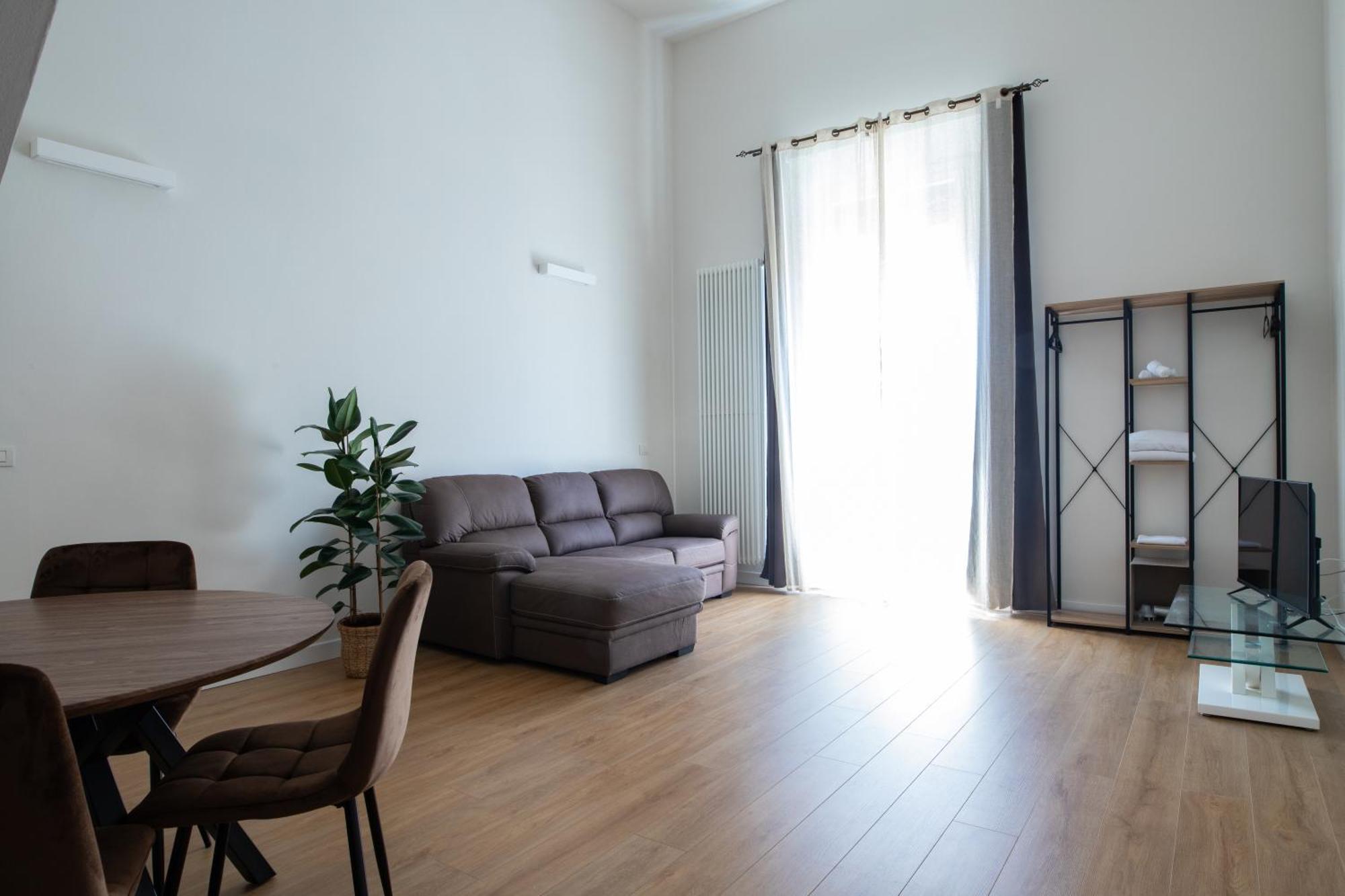 Santo Stefano Loft
