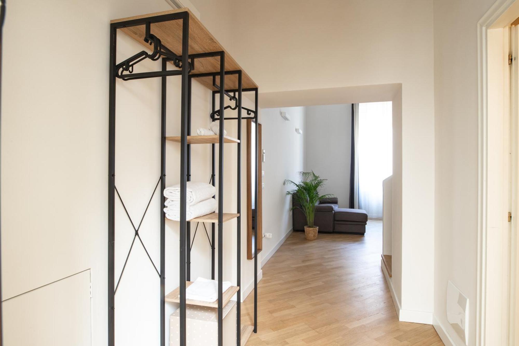 Santo Stefano Loft Aparthotel