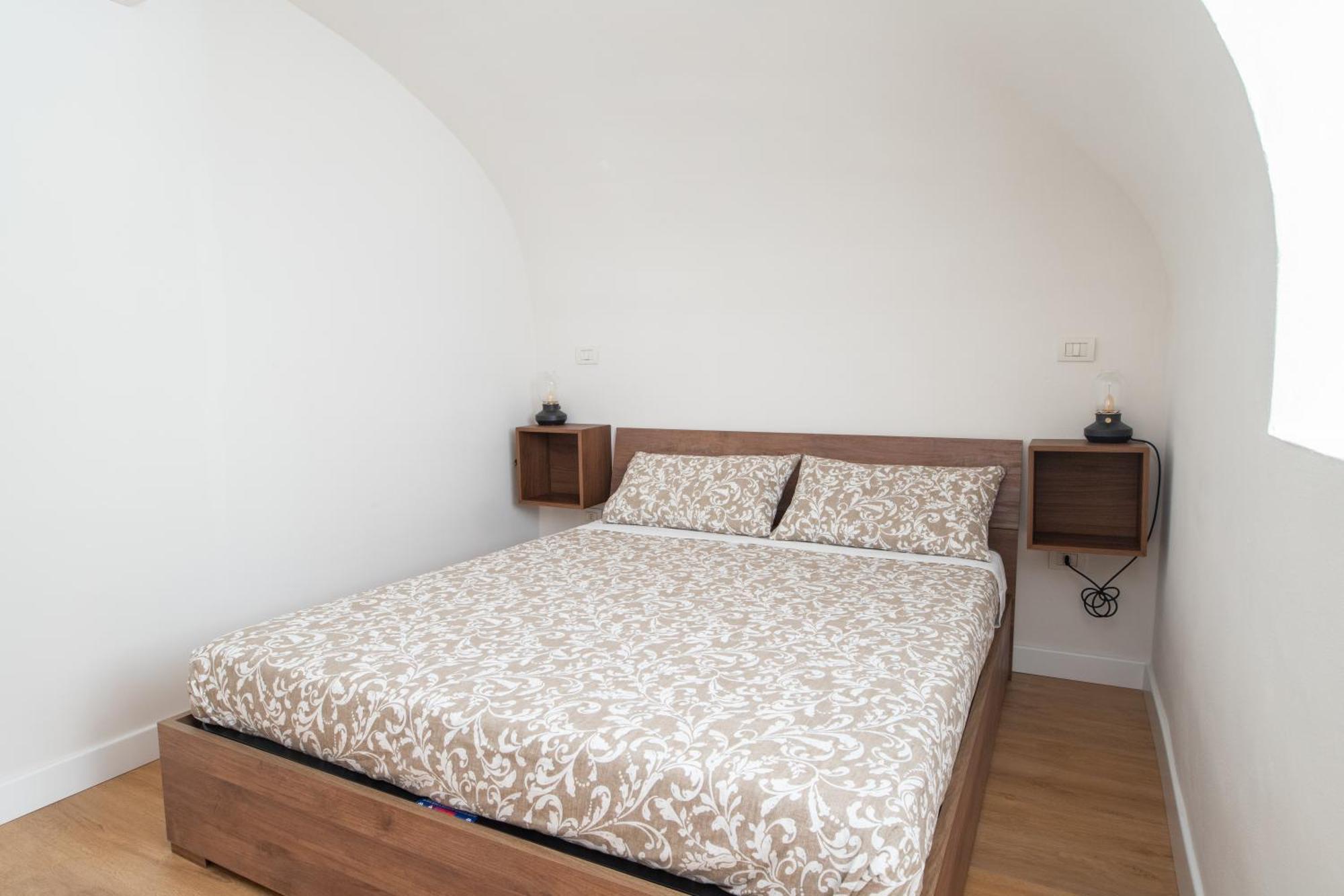 Aparthotel Santo Stefano Loft