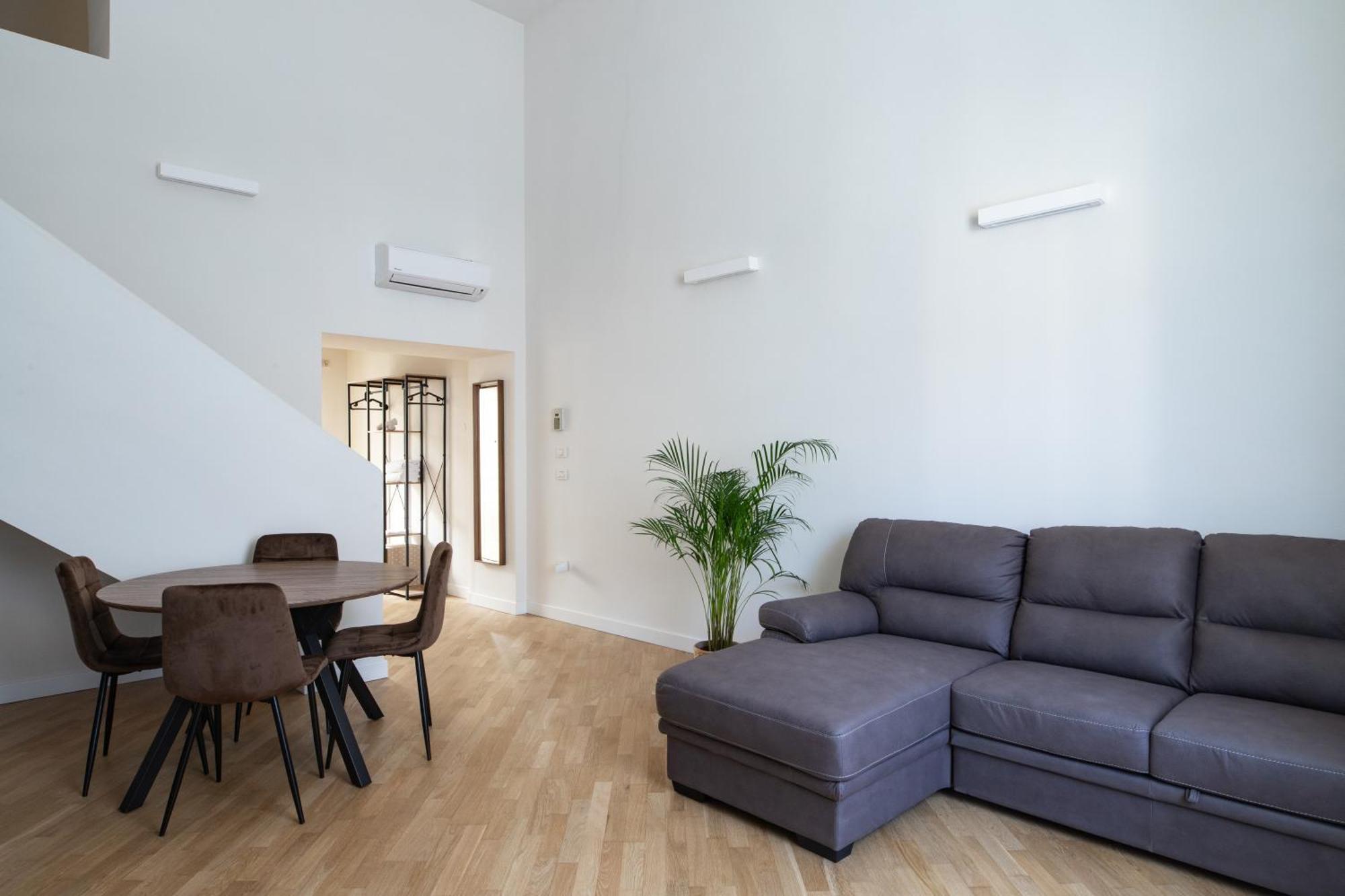 Aparthotel Santo Stefano Loft *