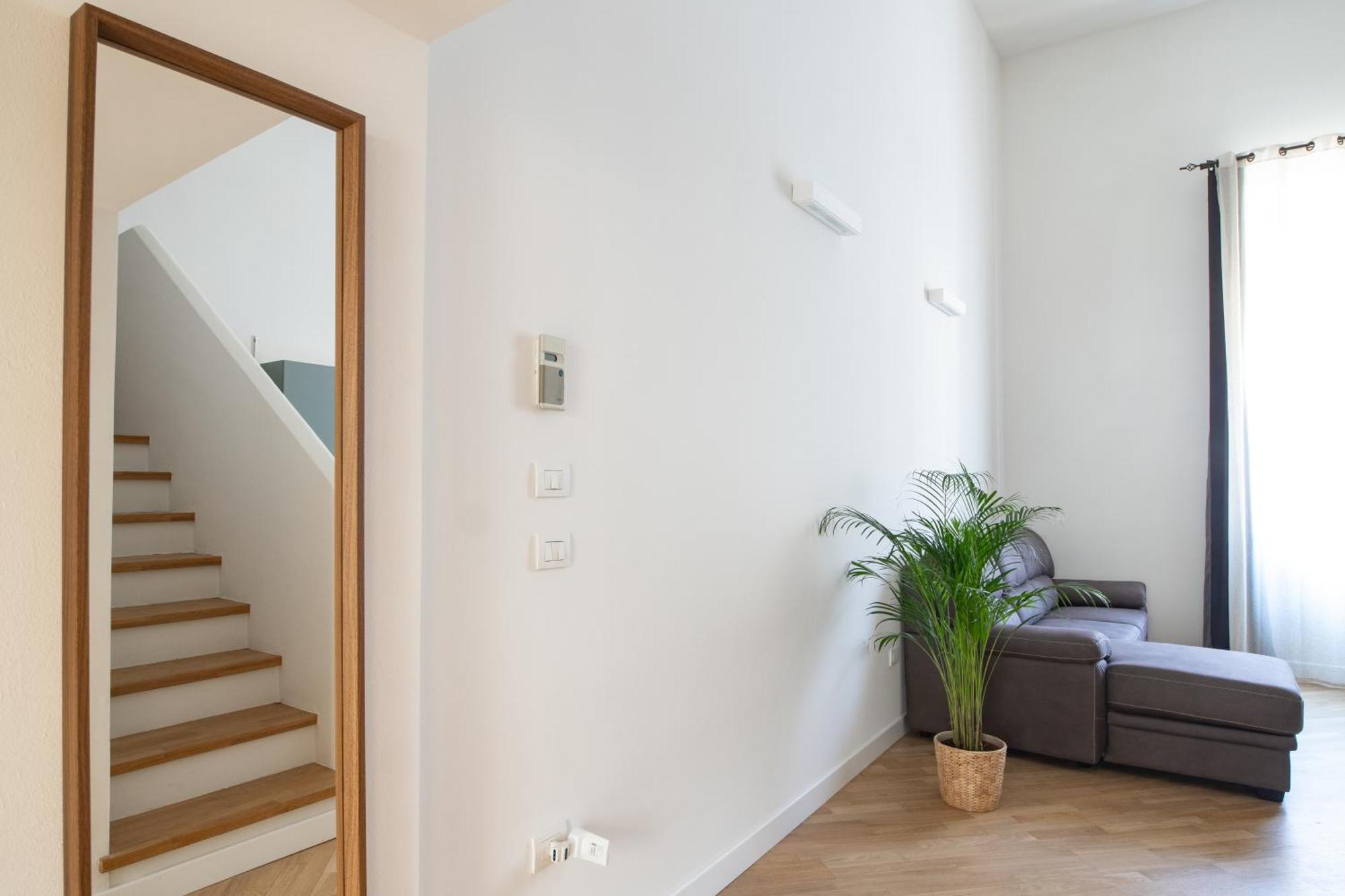 Aparthotel Santo Stefano Loft Bologna