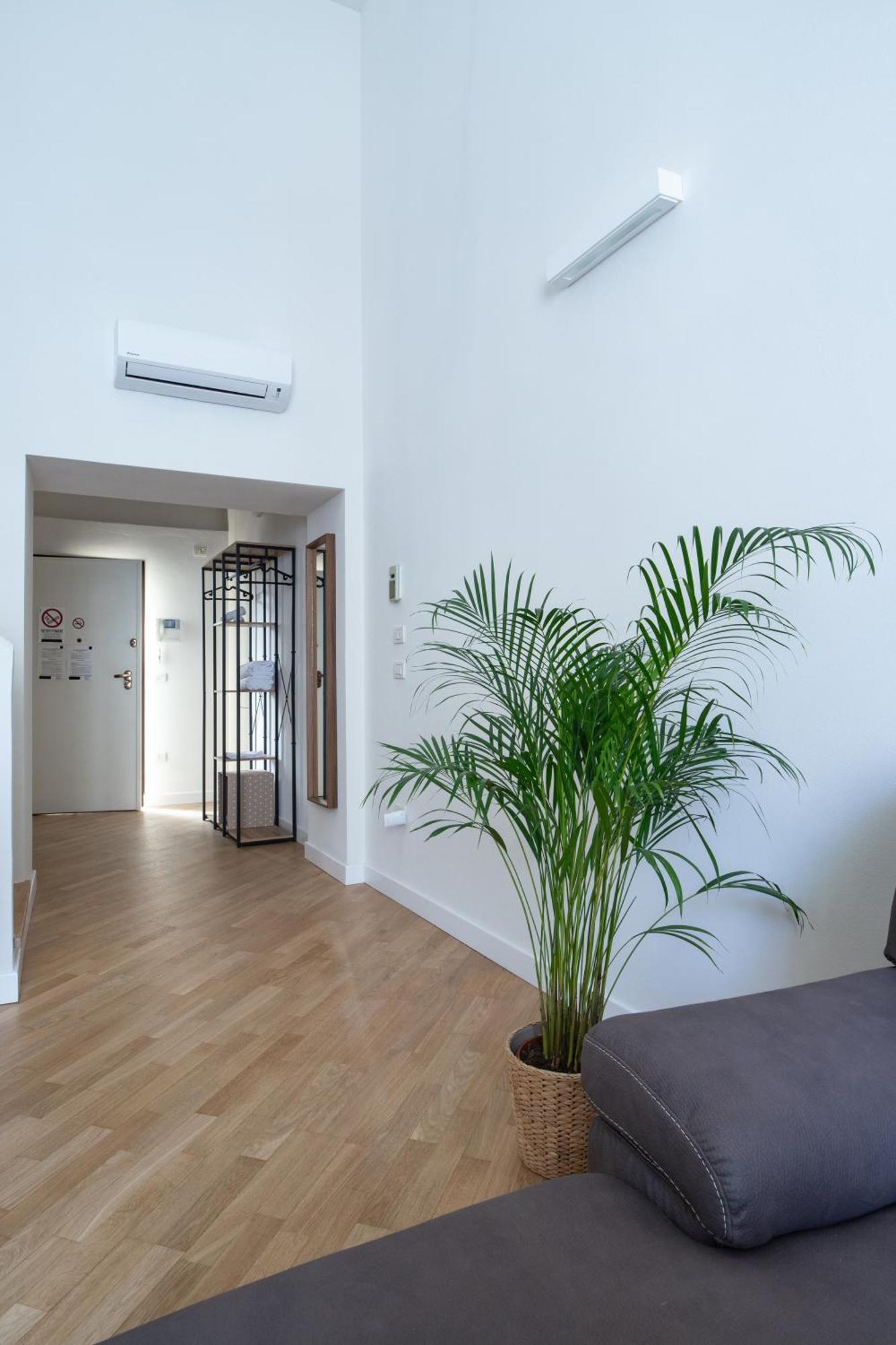 Santo Stefano Loft