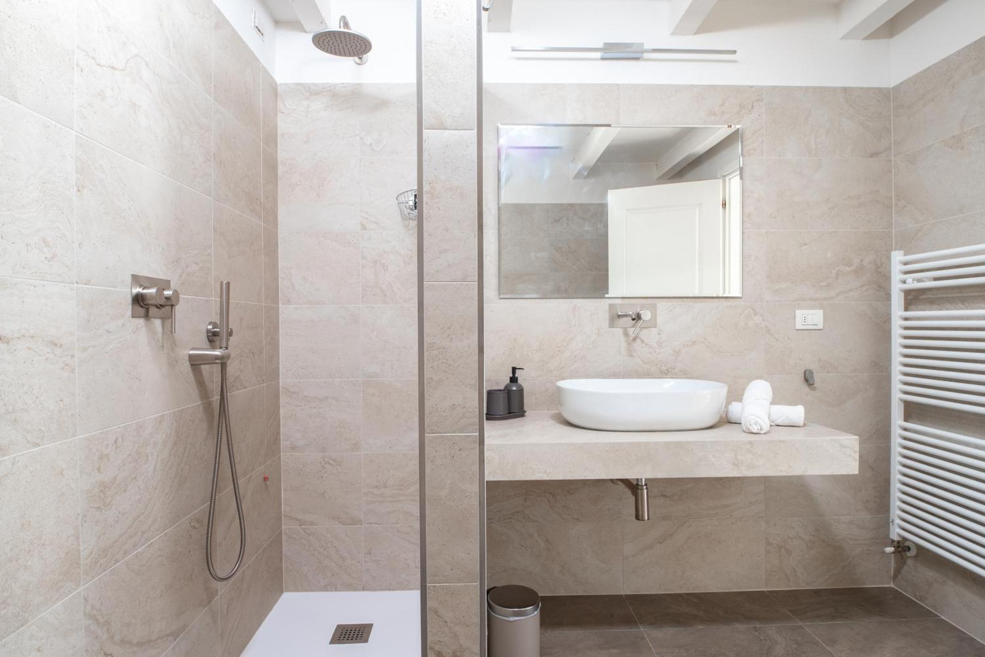 Santo Stefano Loft Aparthotel *