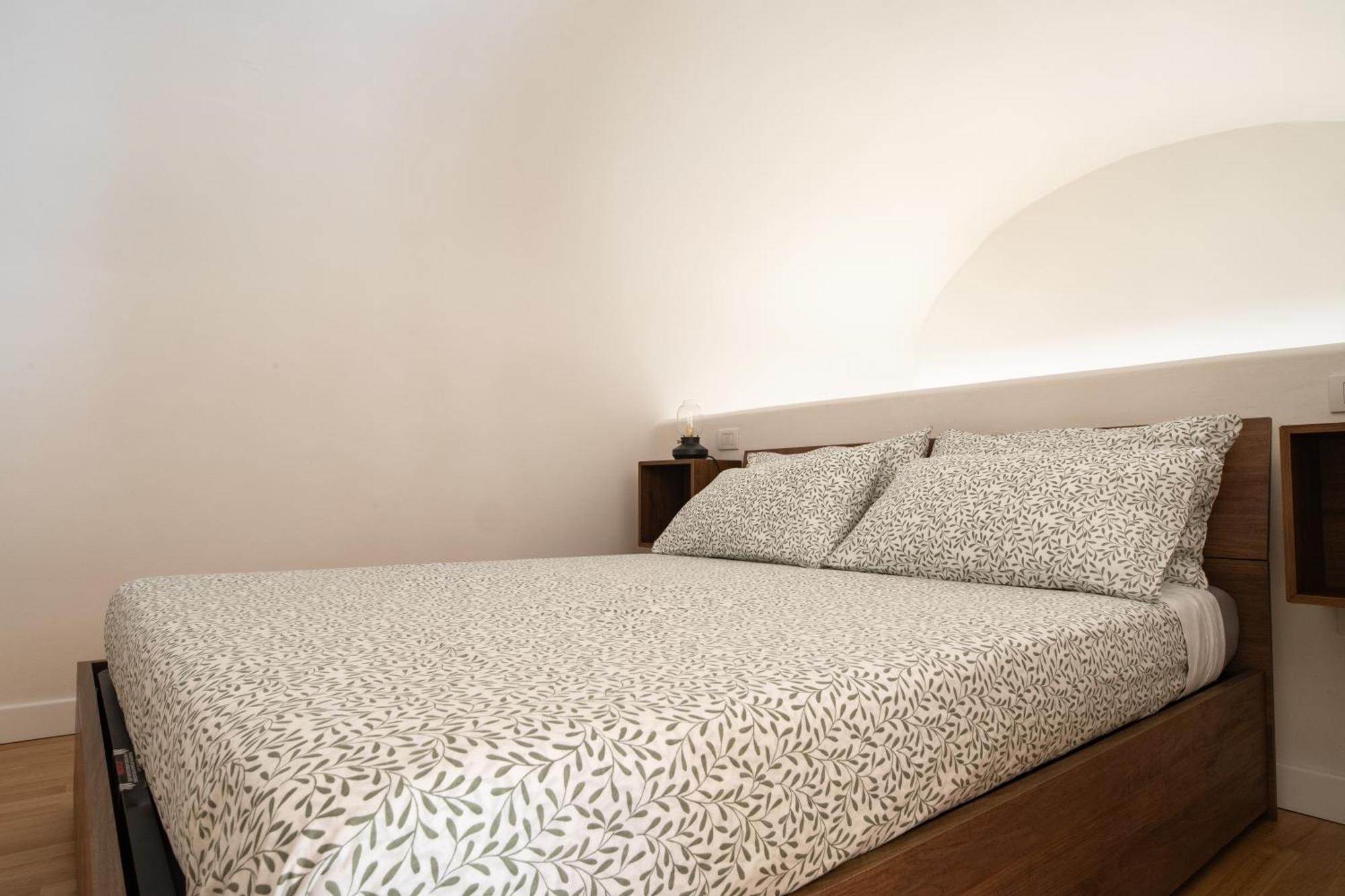 Santo Stefano Loft Aparthotel