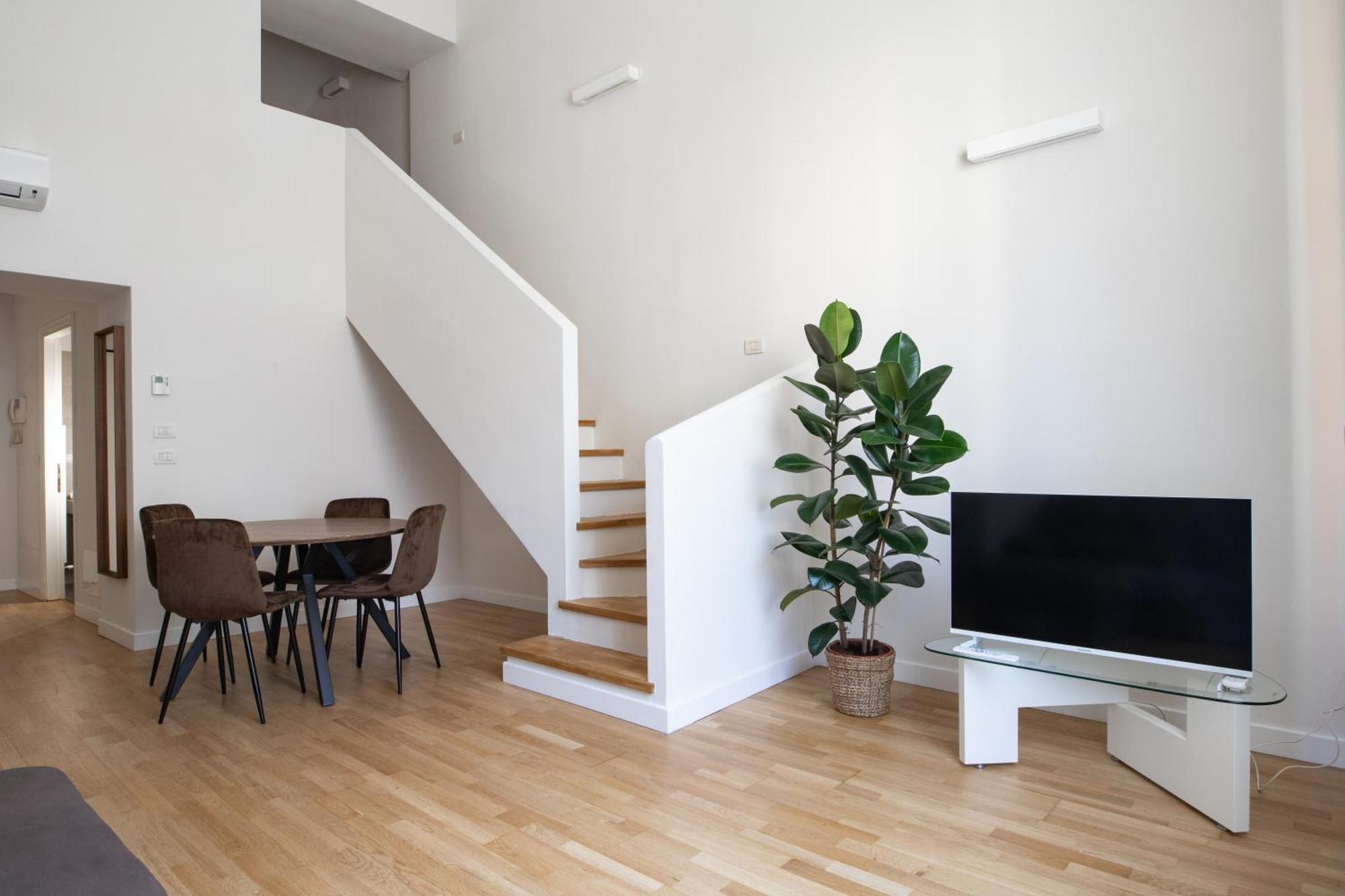 Aparthotel Santo Stefano Loft