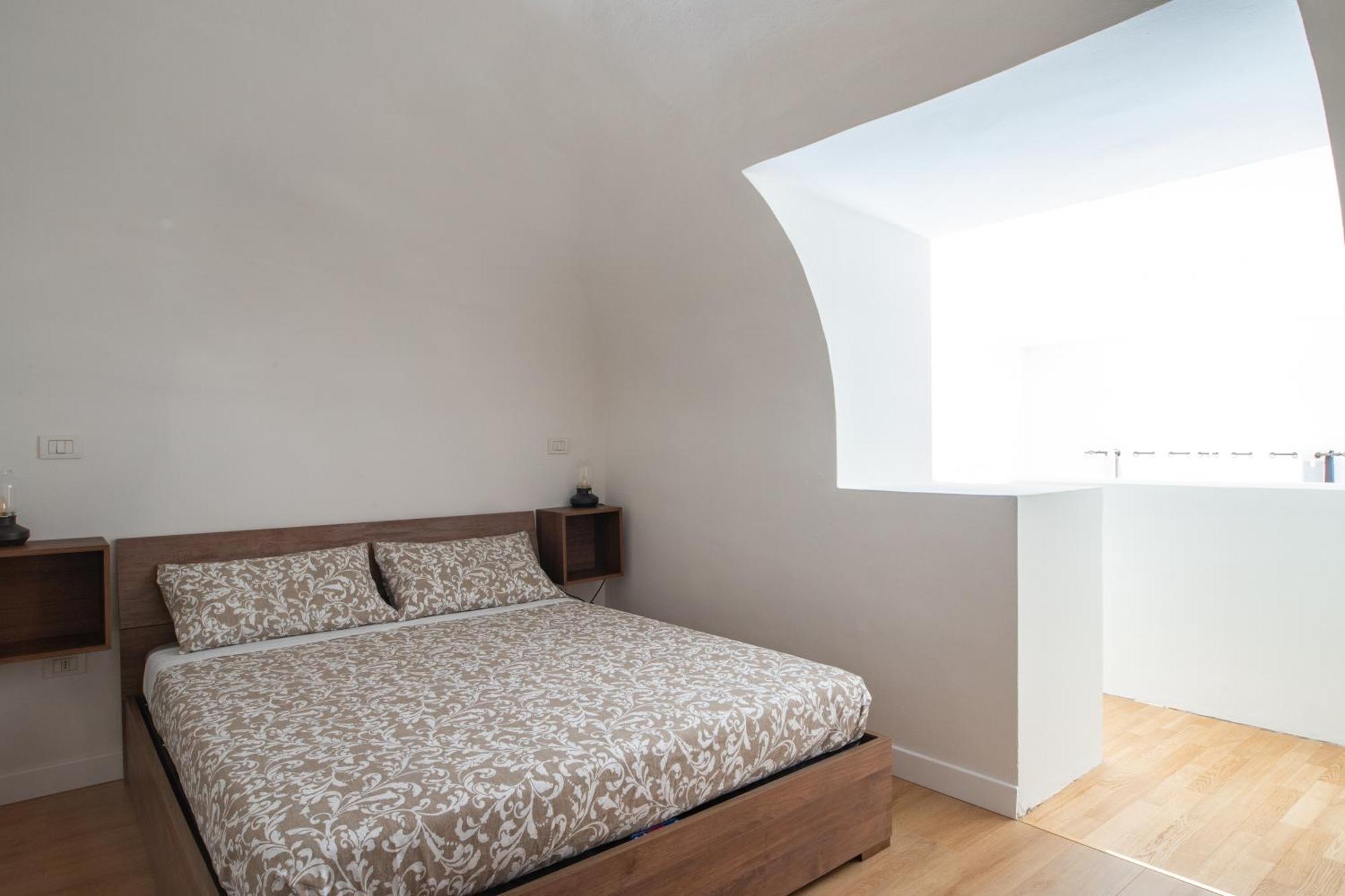 Santo Stefano Loft Aparthotel *
