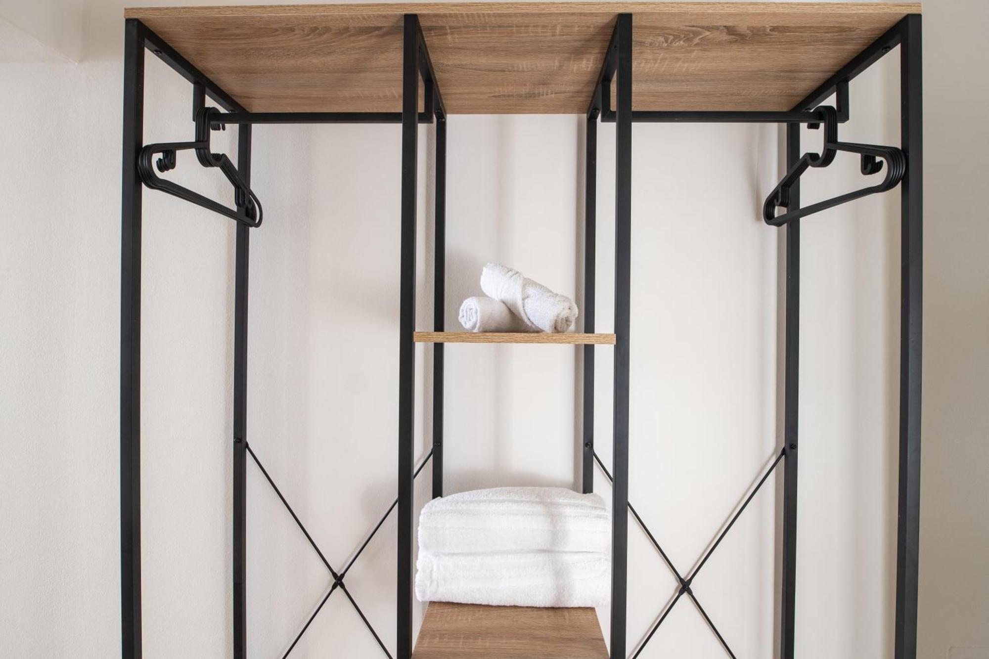 Santo Stefano Loft Aparthotel *