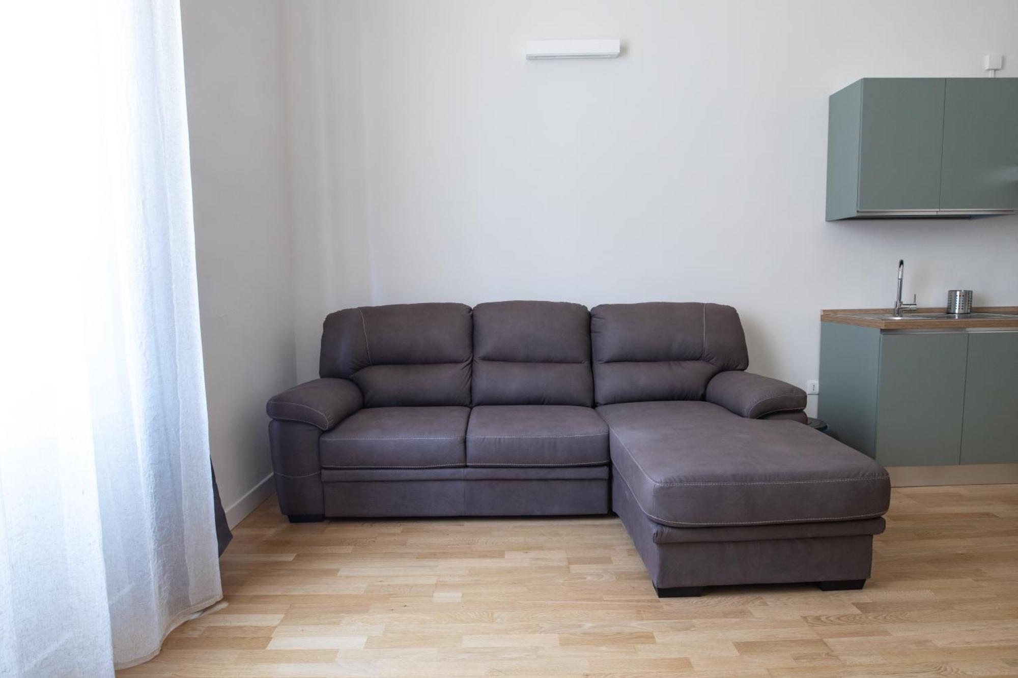 Santo Stefano Loft