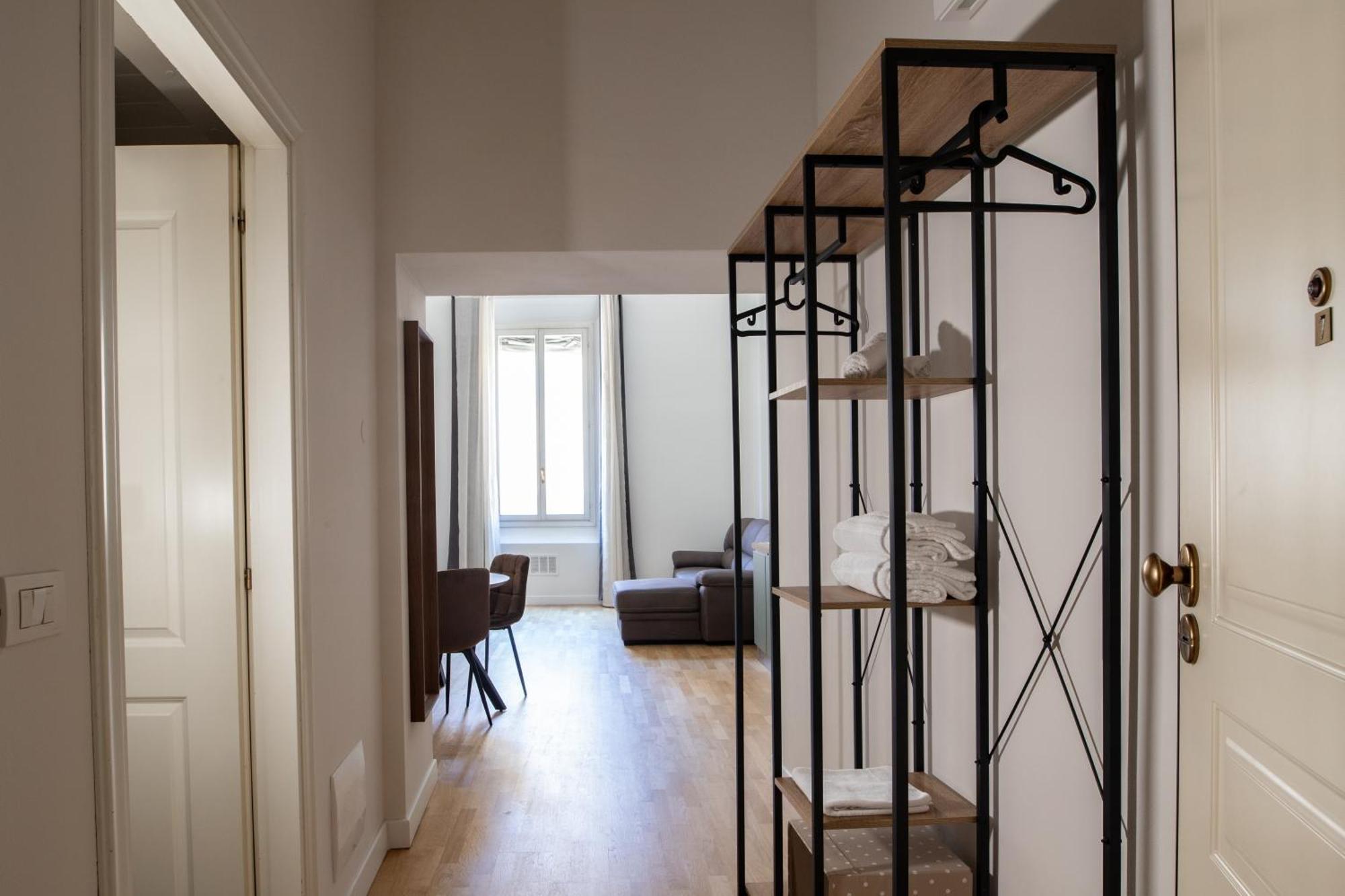 Santo Stefano Loft