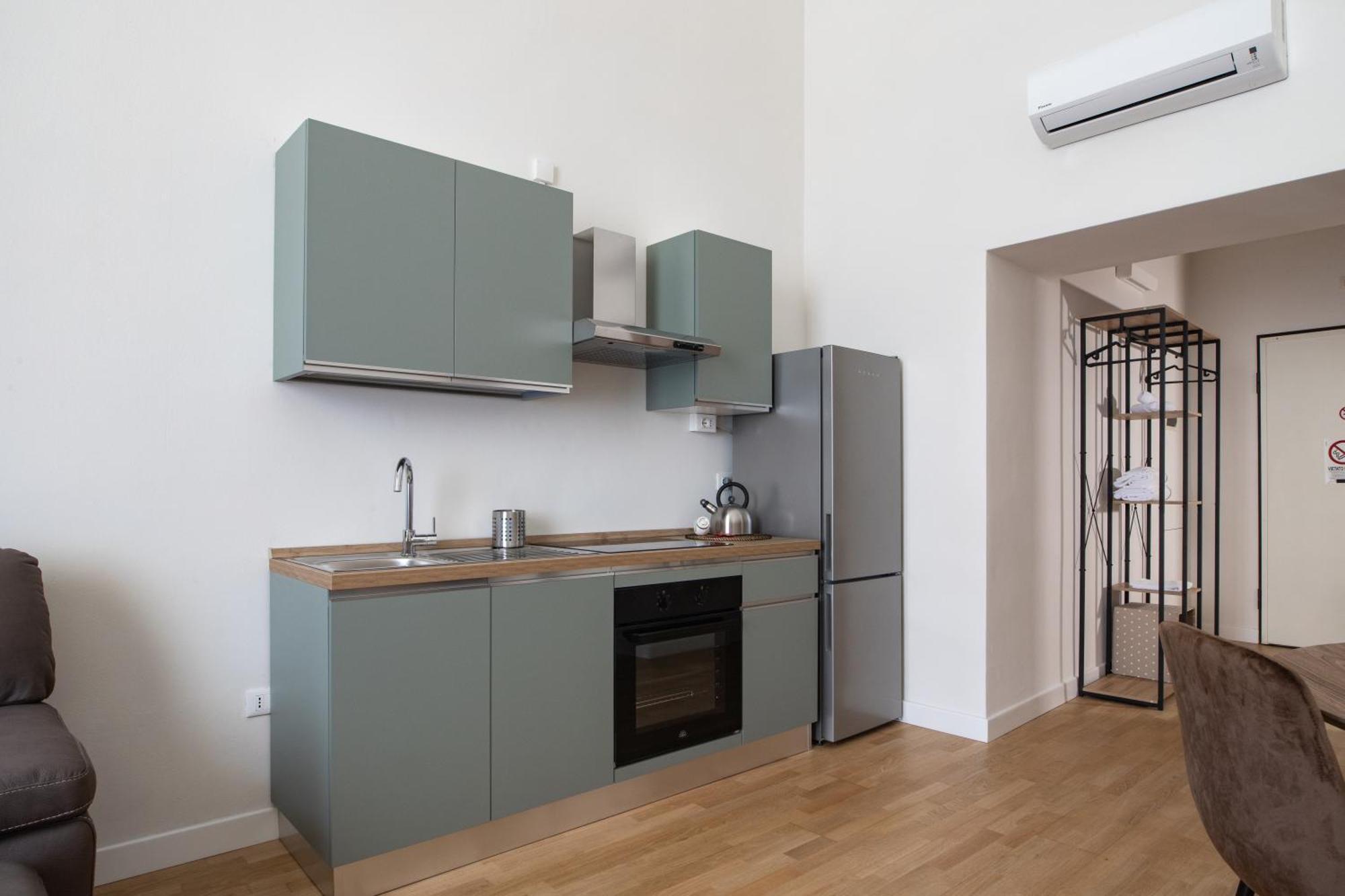 Santo Stefano Loft Bologna