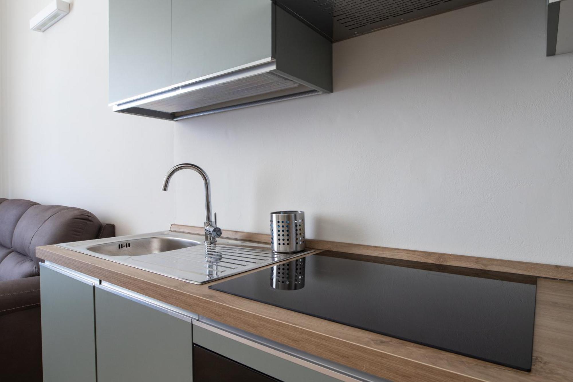 Santo Stefano Loft Aparthotel