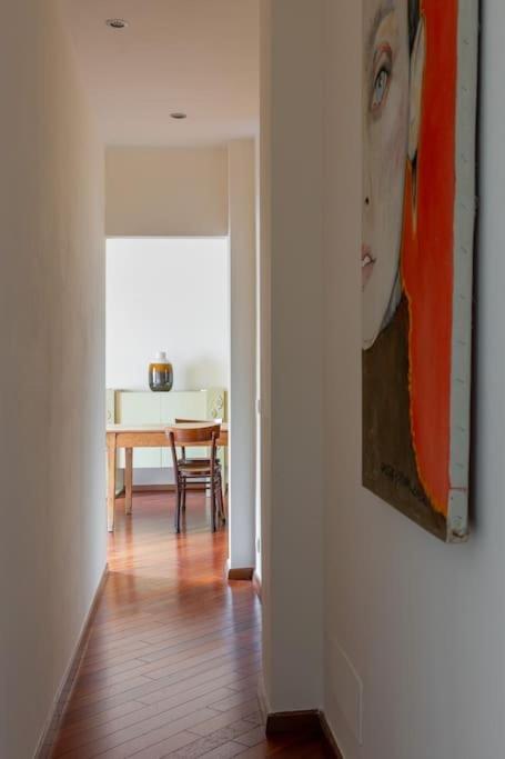 Appartamento Il Di San Felice Bologna