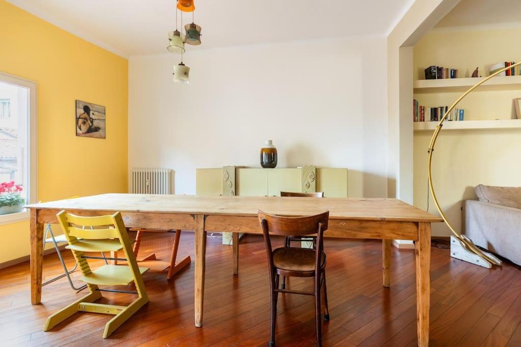 Il Di San Felice Appartamento Bologna