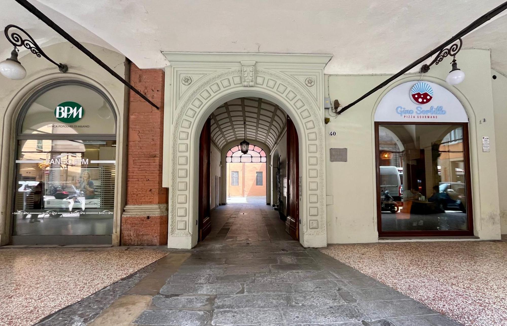 Santo Stefano Loft Aparthotel *