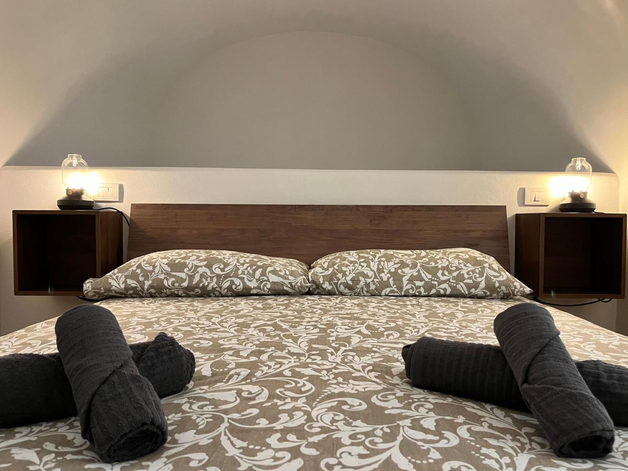 Santo Stefano Loft Aparthotel *
