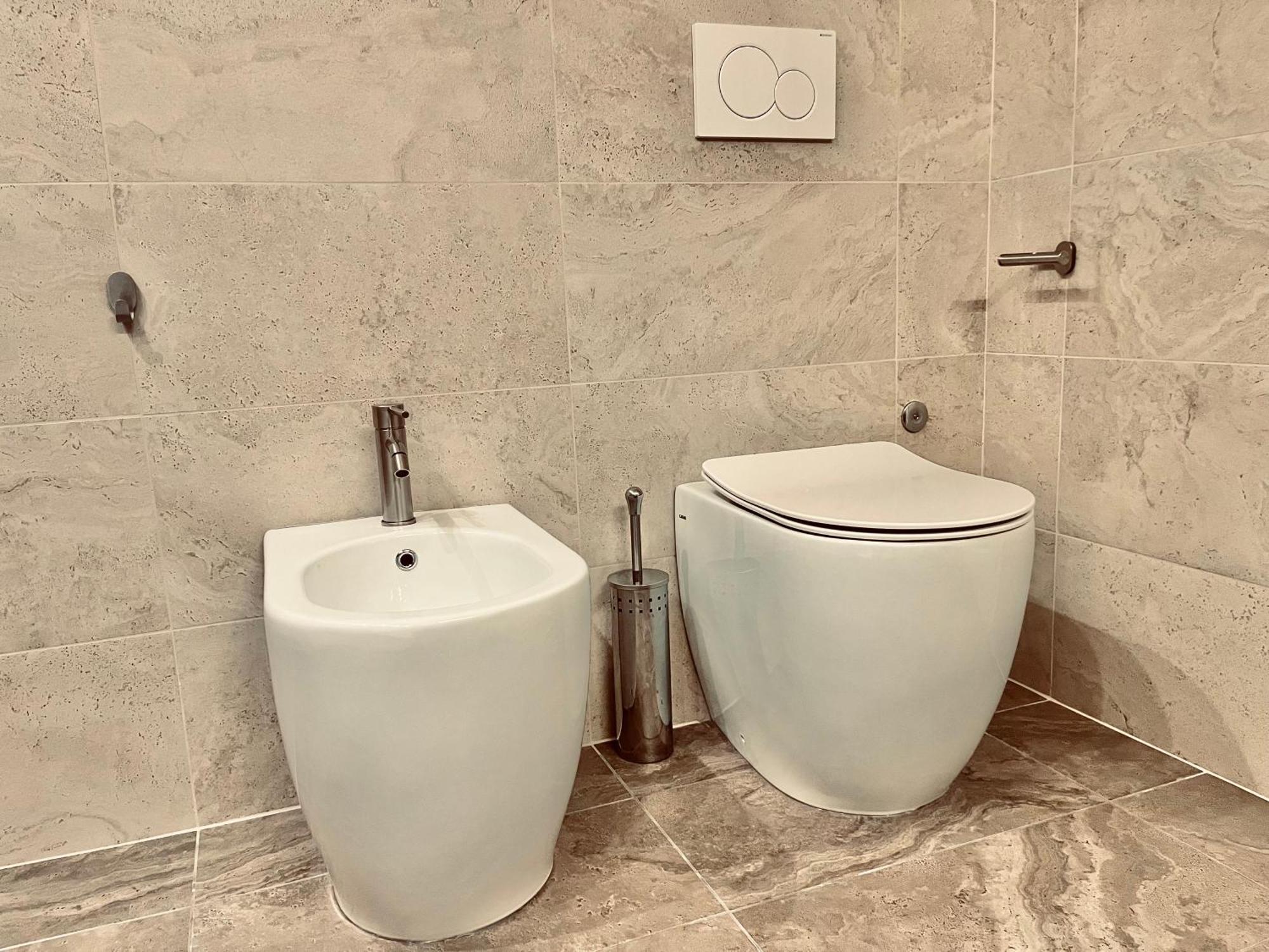 Santo Stefano Loft * Bologna