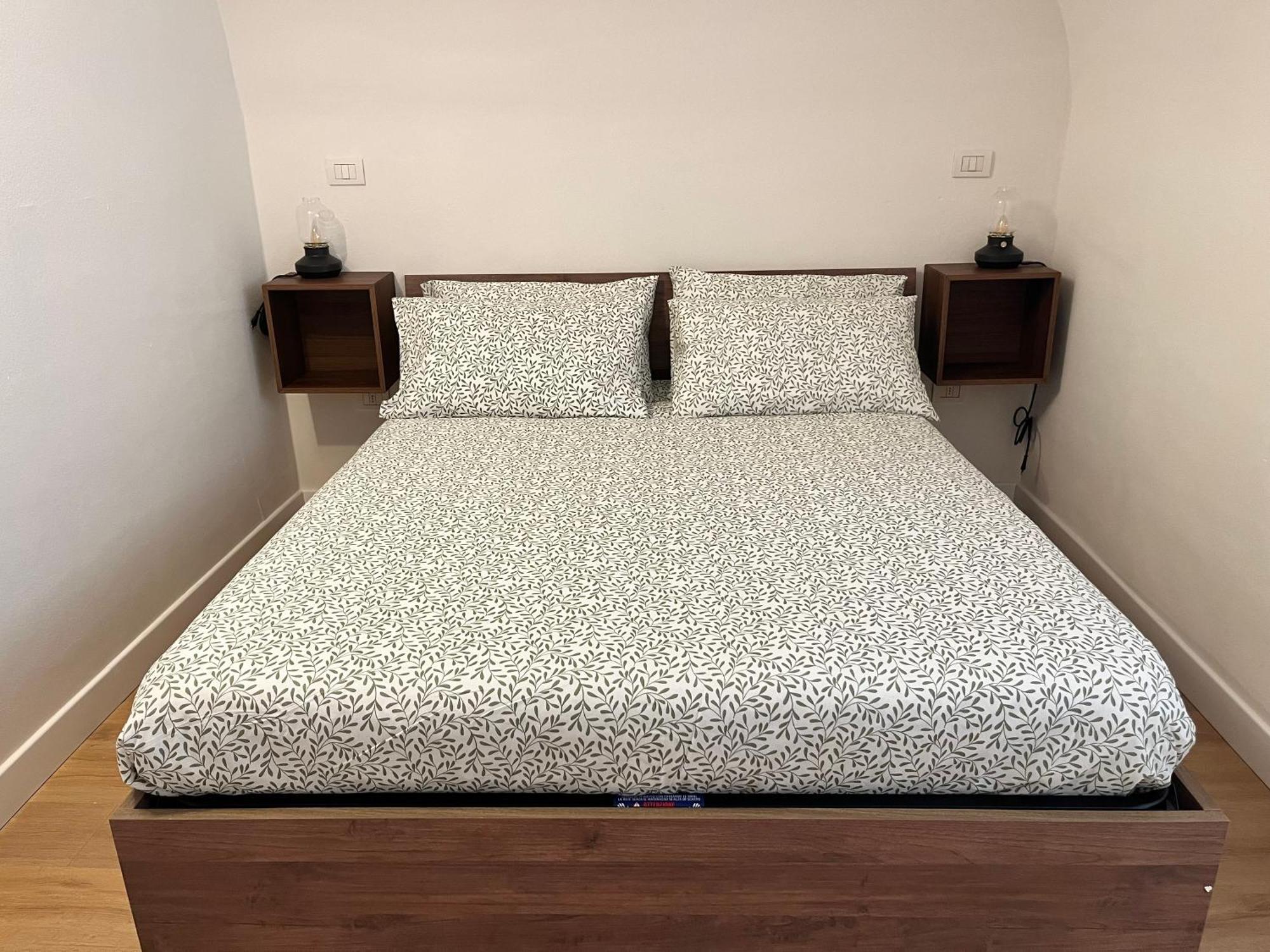 Santo Stefano Loft Aparthotel