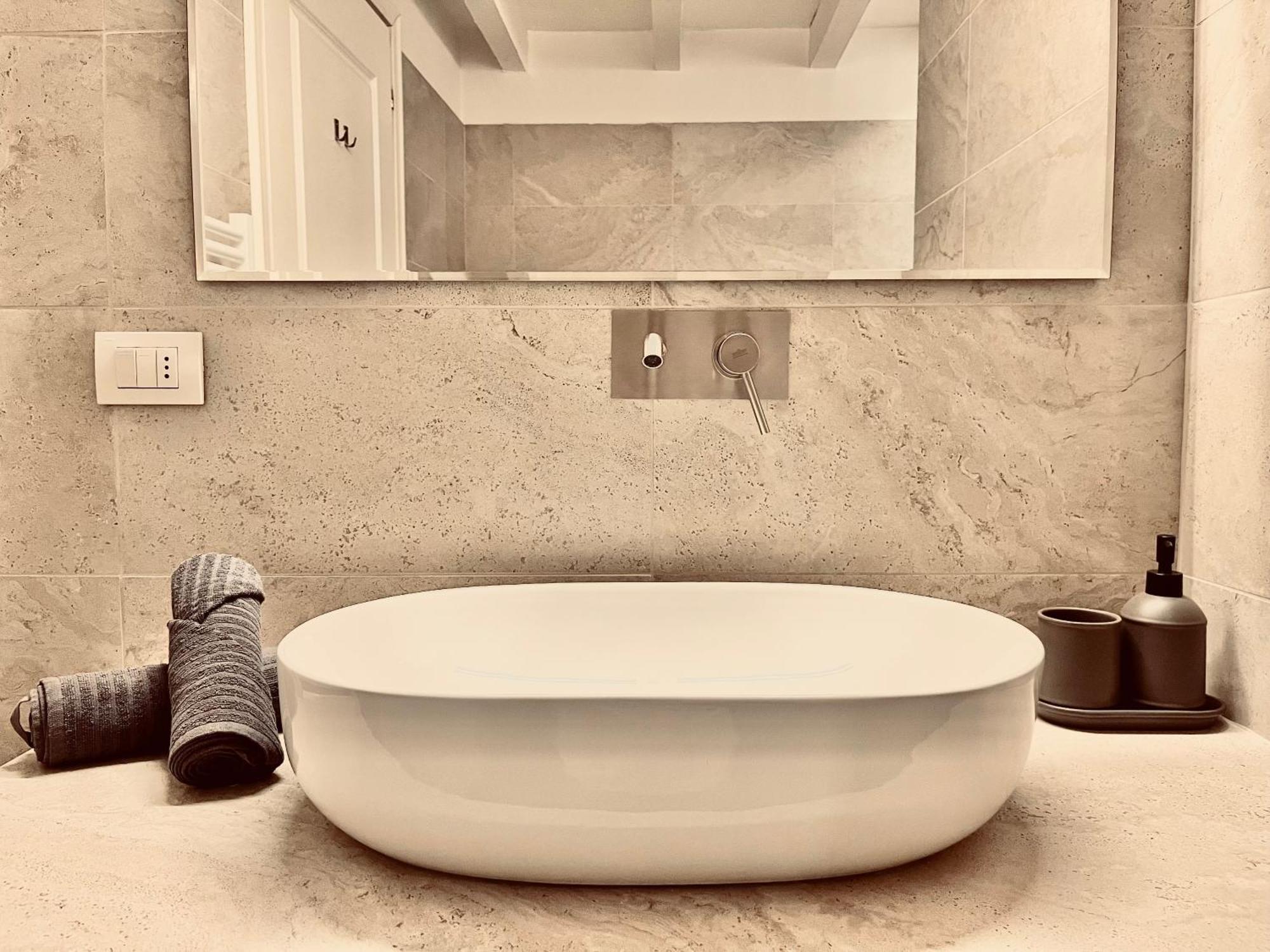 Aparthotel Santo Stefano Loft Bologna