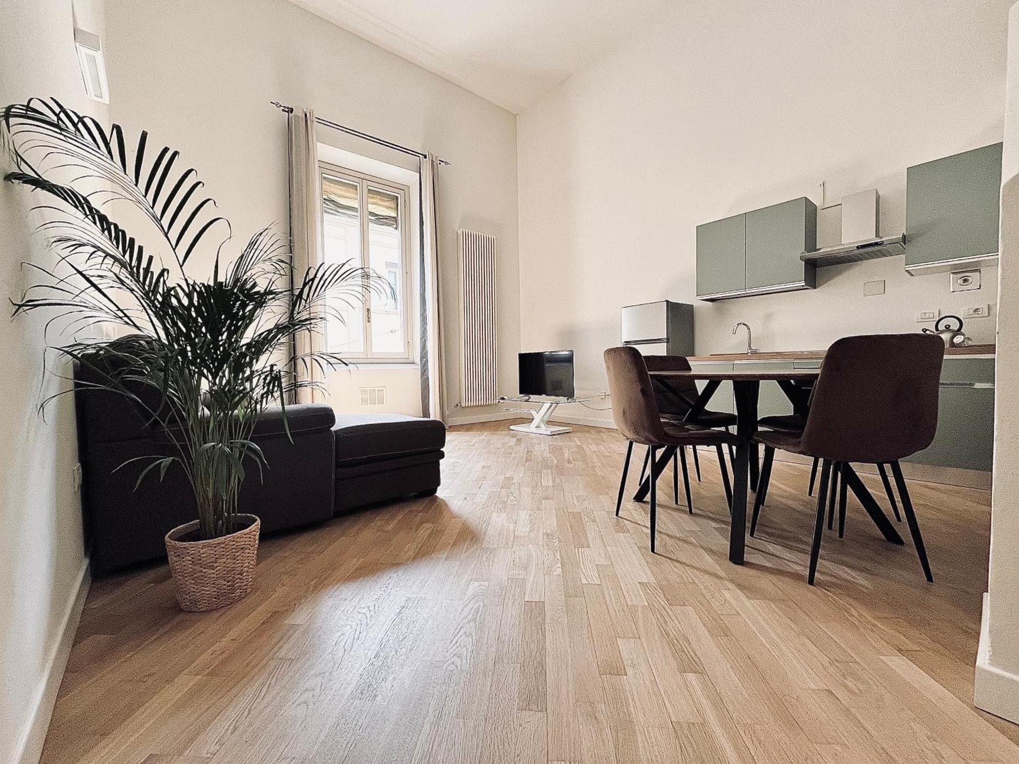 Santo Stefano Loft *