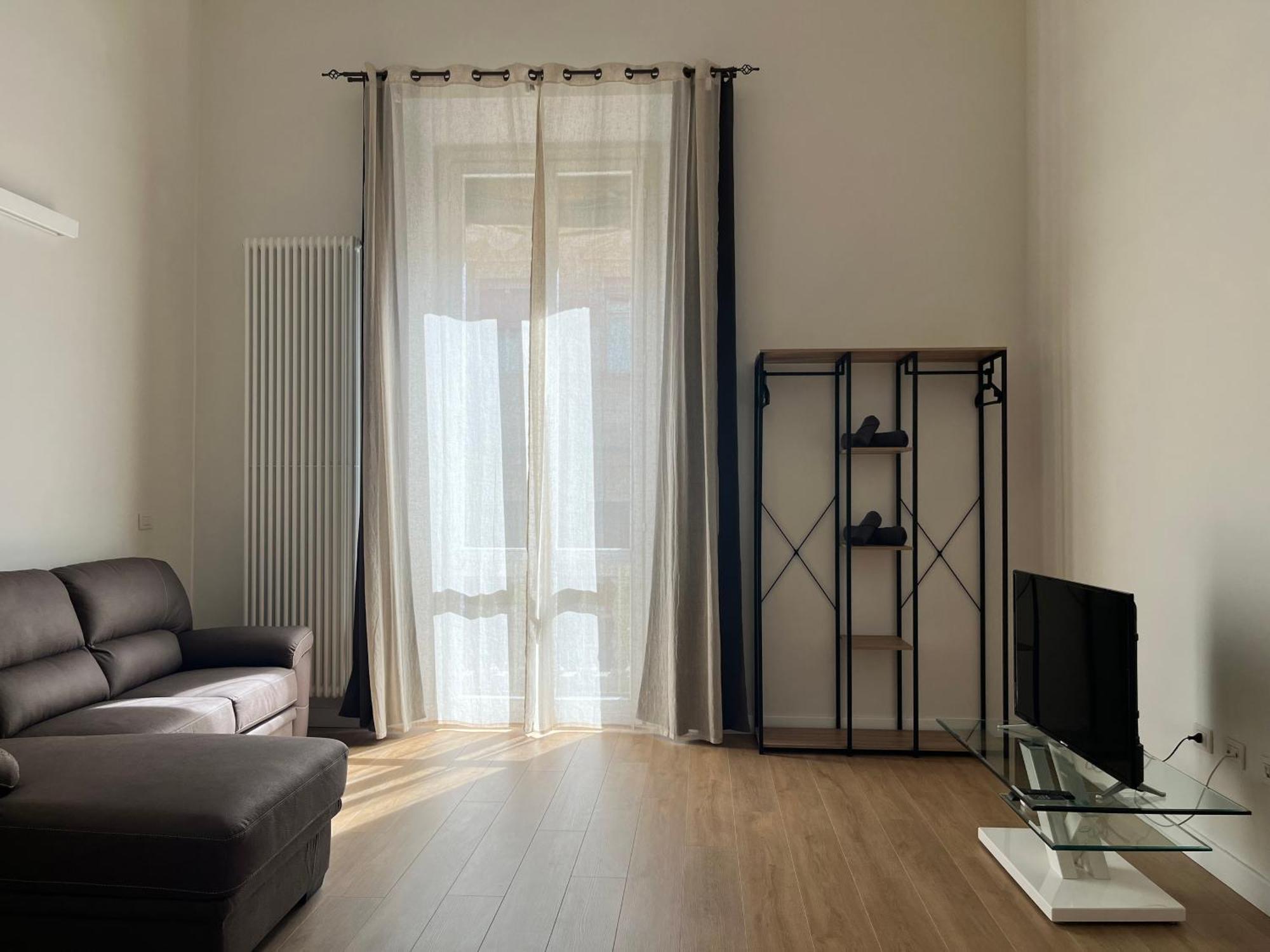 Santo Stefano Loft