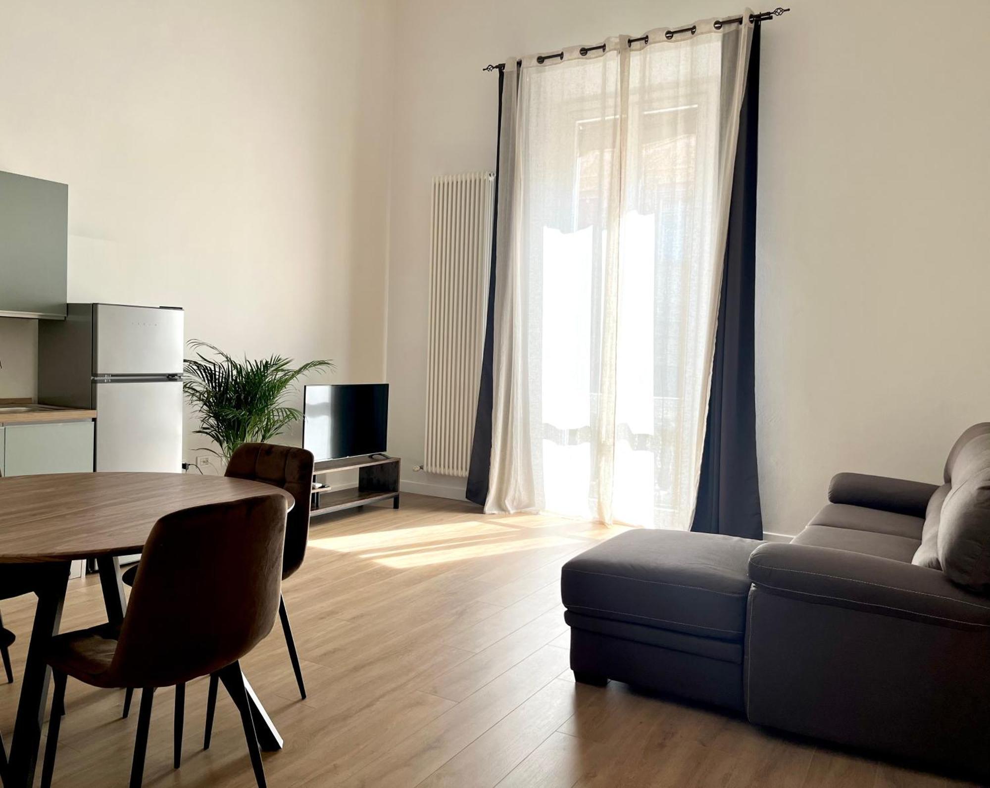 Aparthotel Santo Stefano Loft Bologna