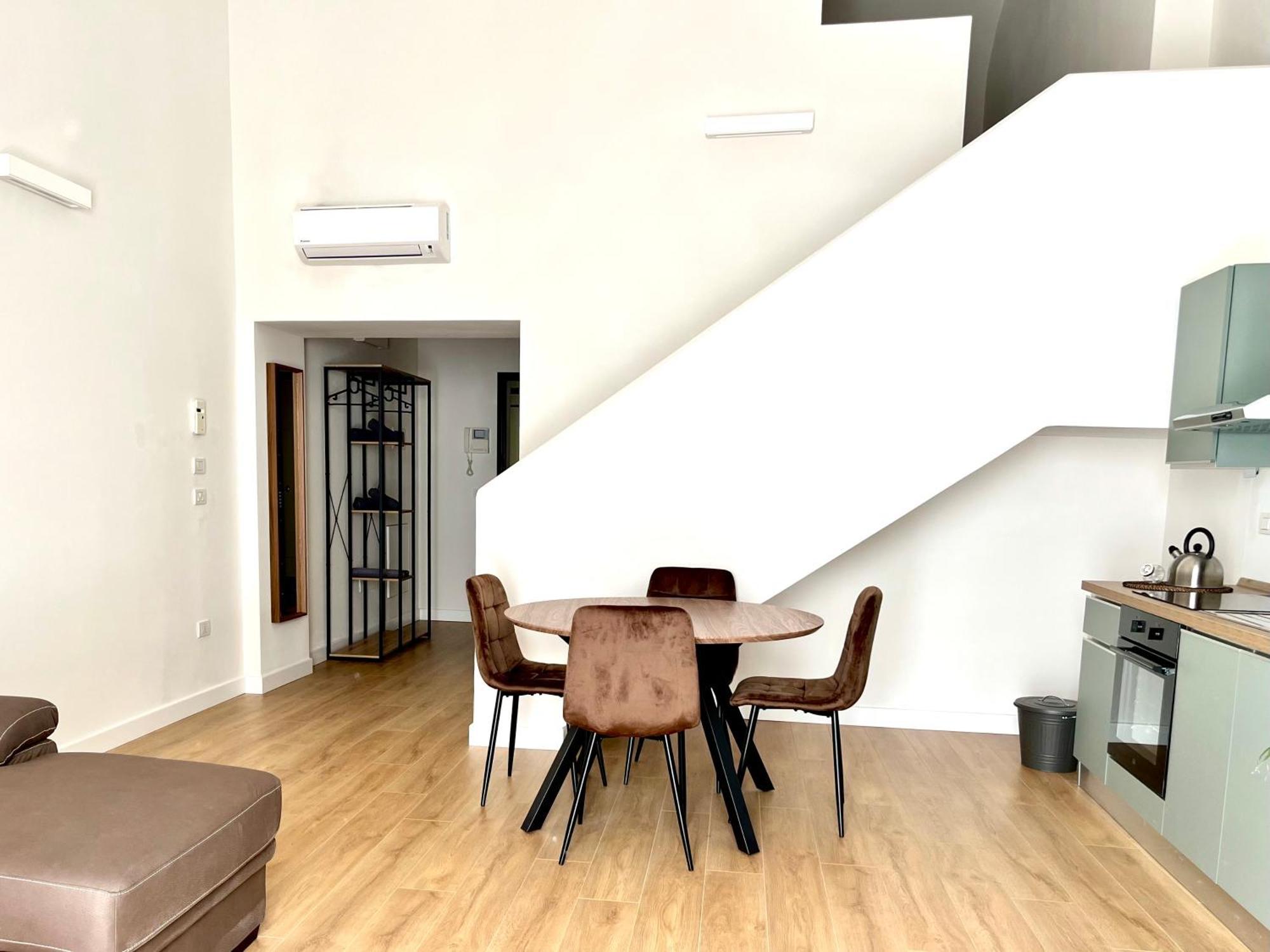 Aparthotel Santo Stefano Loft Bologna