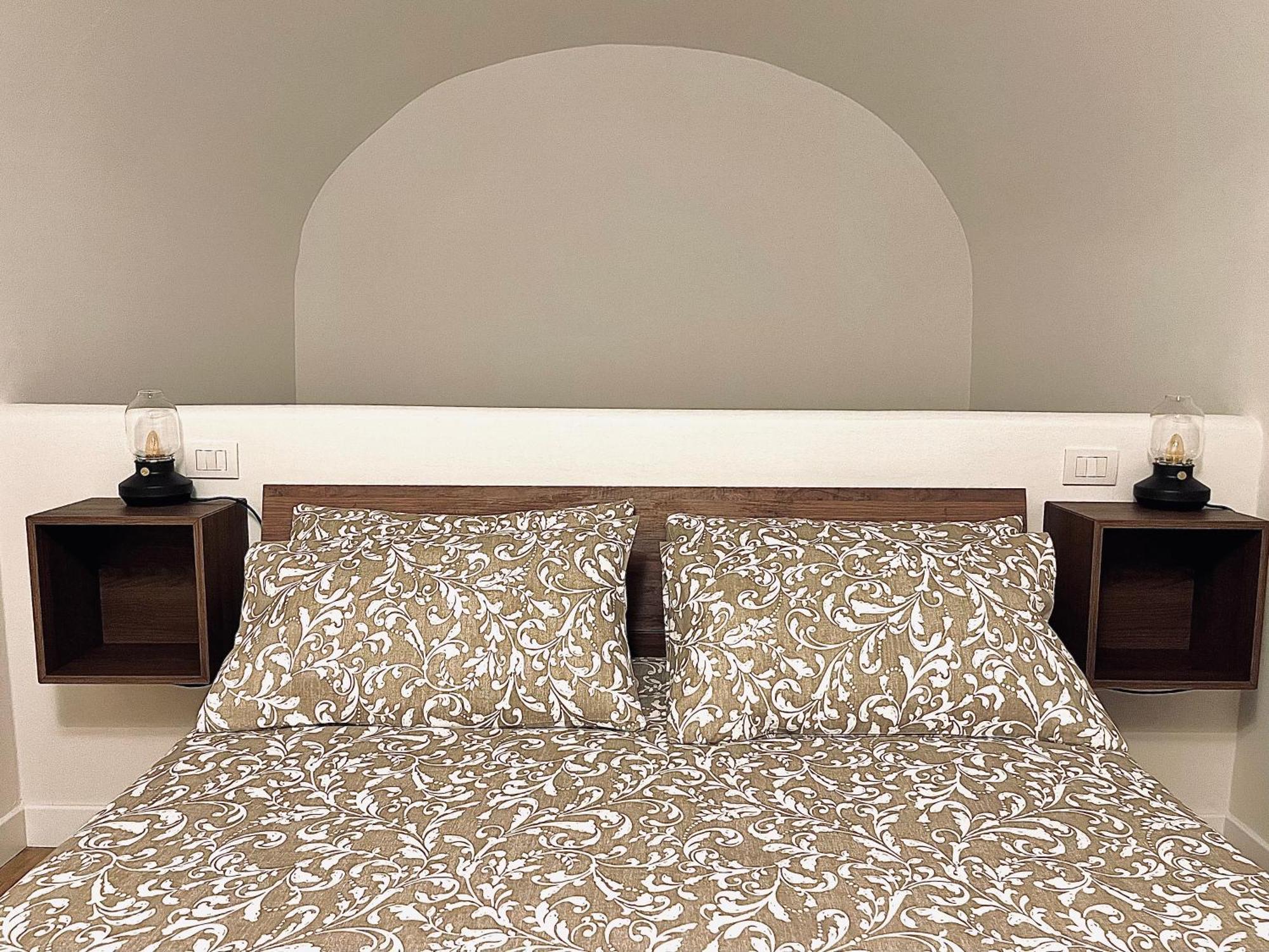 Santo Stefano Loft