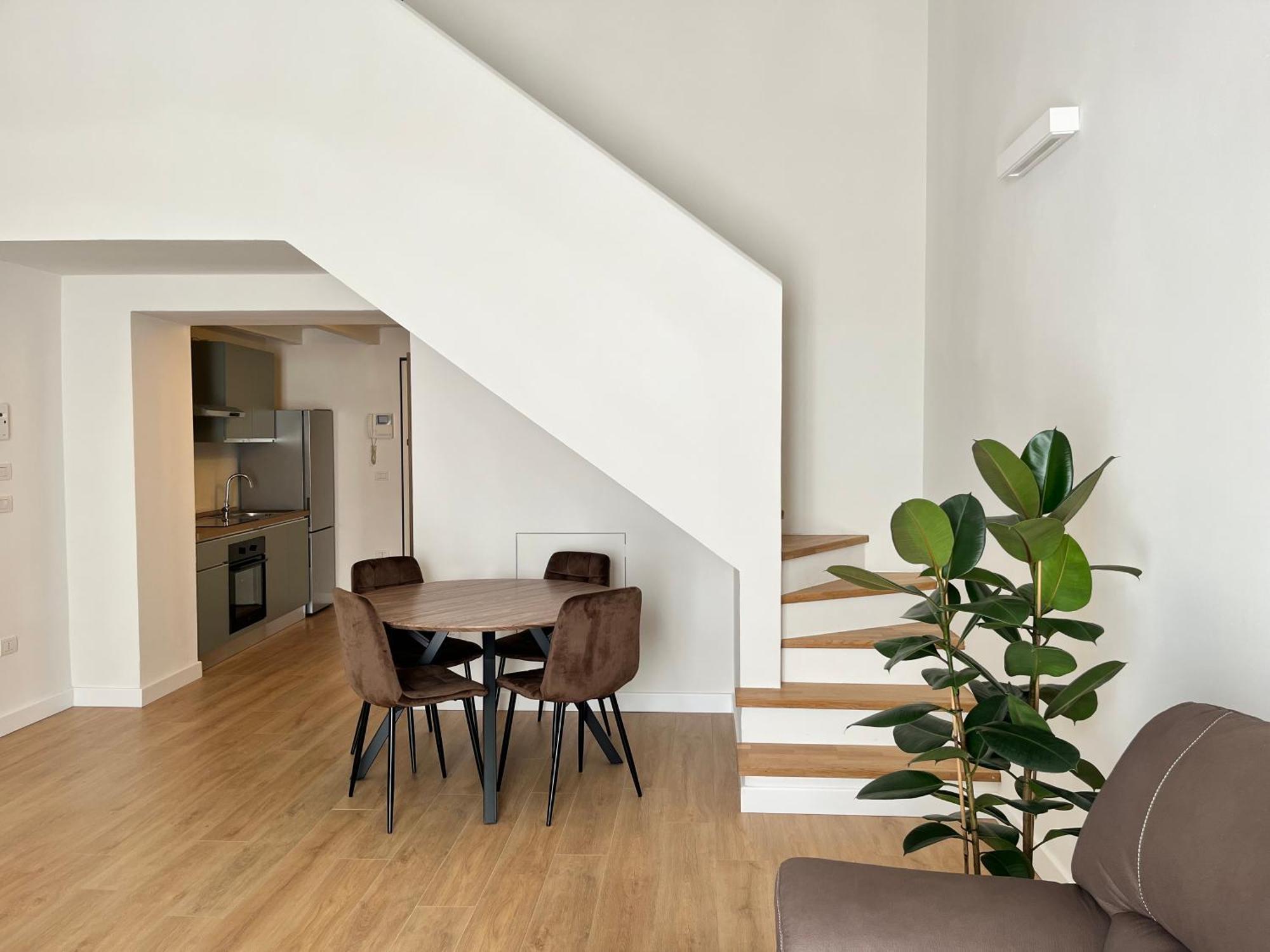 Santo Stefano Loft Aparthotel *