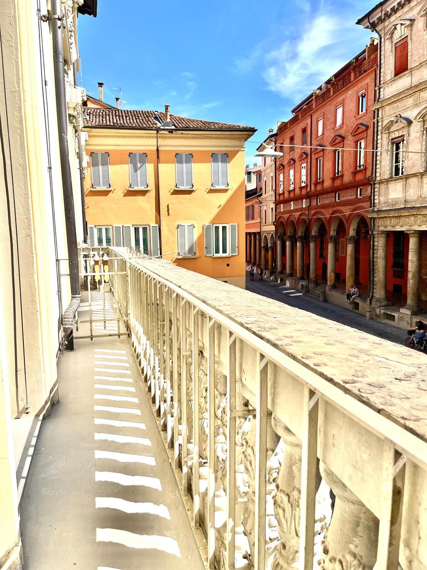 Aparthotel Santo Stefano Loft *
