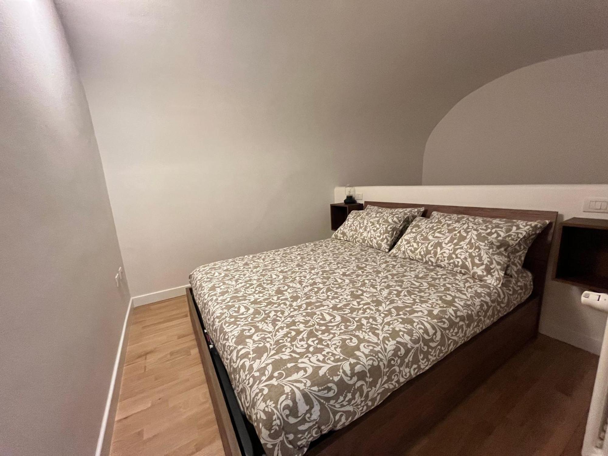 Santo Stefano Loft Aparthotel Bologna