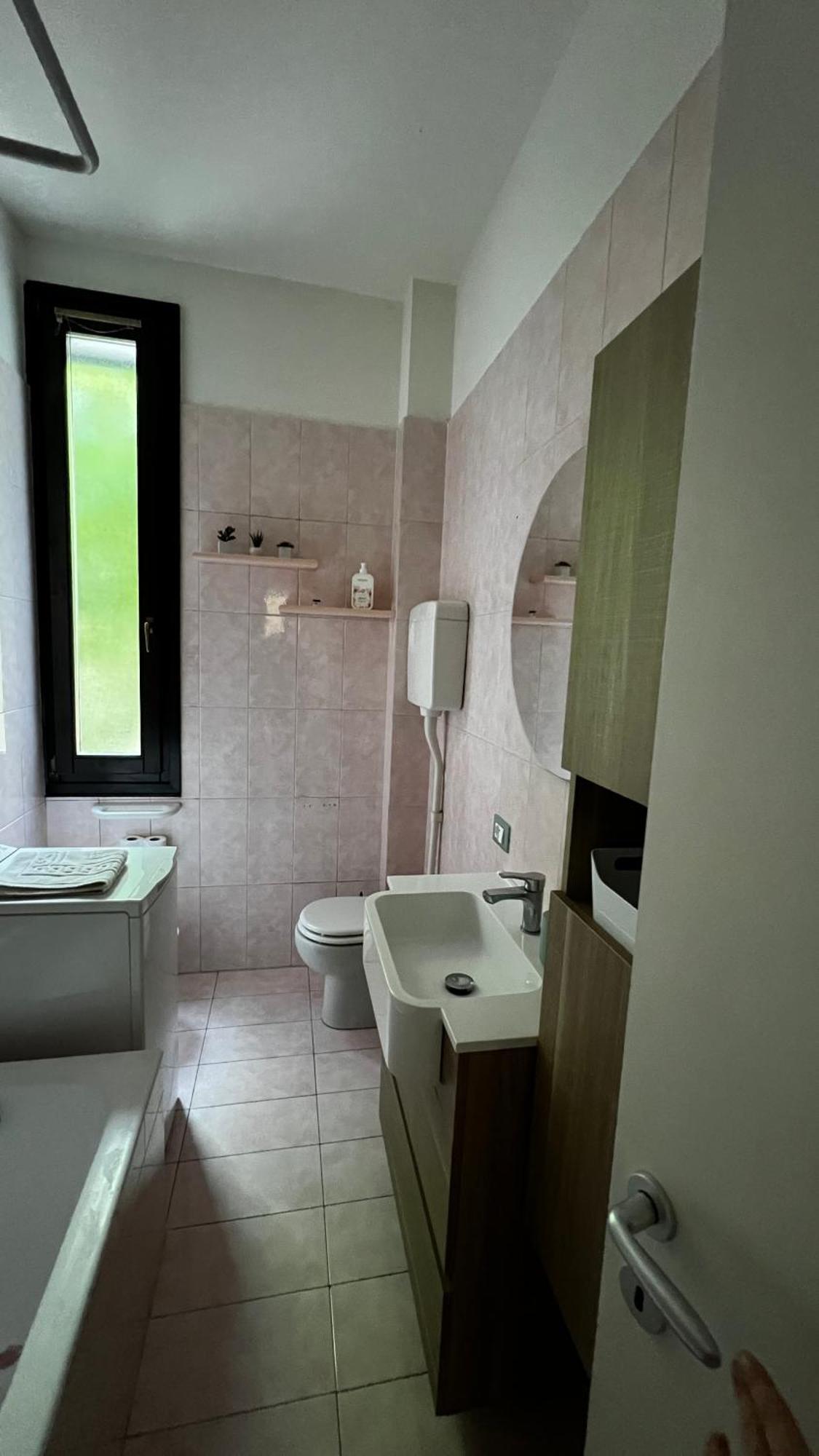 B&be's Apartamento