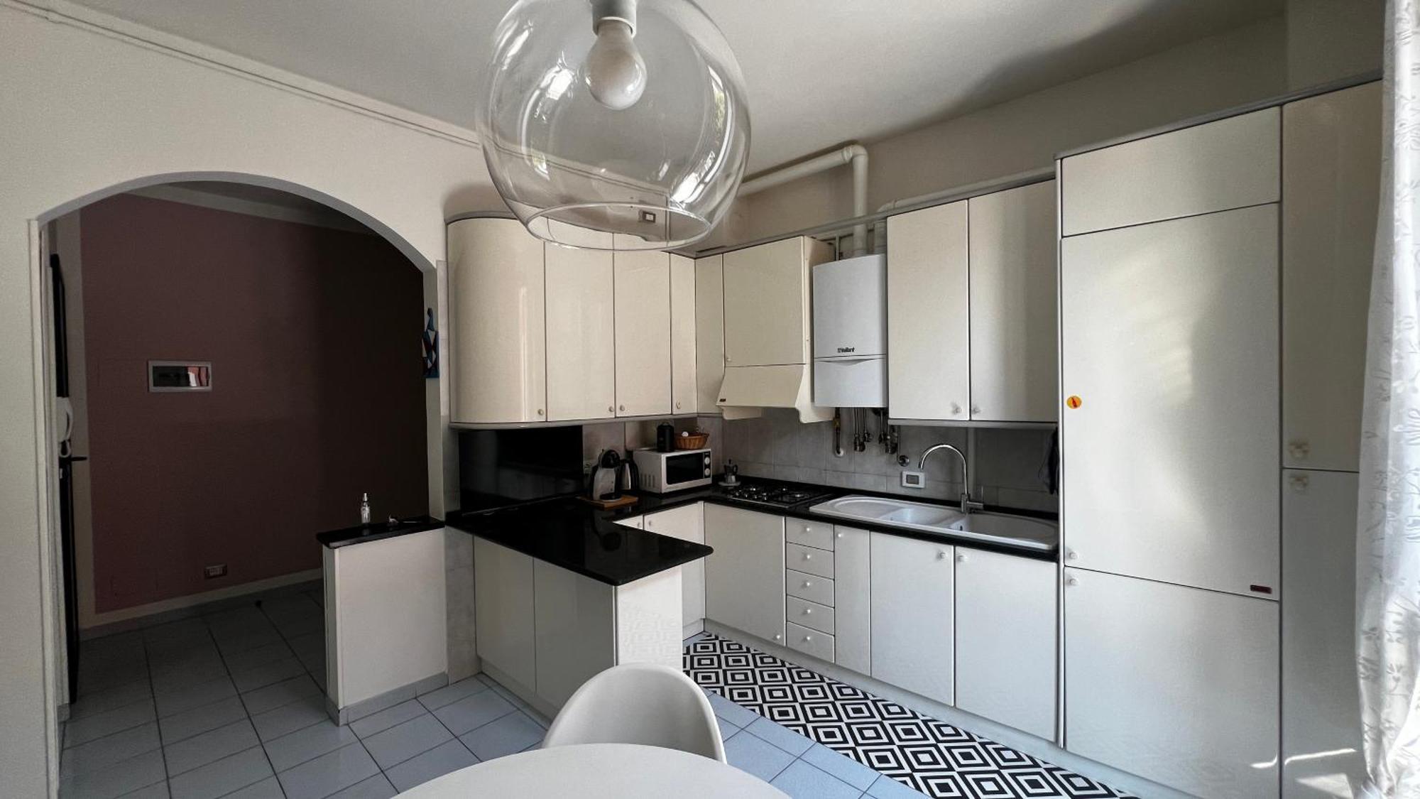 B&be's Apartamento *