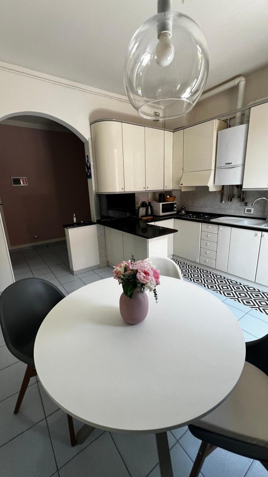 B&be's Apartamento